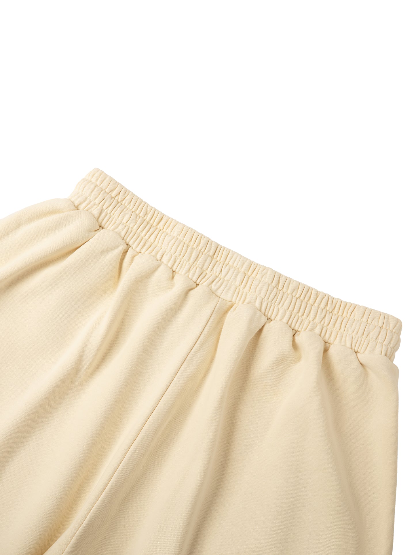 No 180 Echo Stack Sweatpants