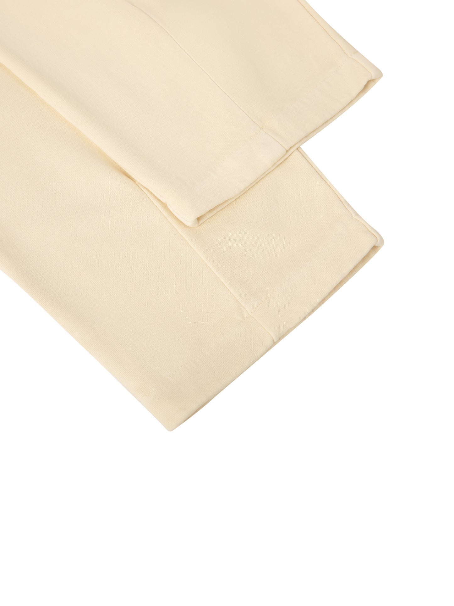 No 180 Echo Stack Sweatpants