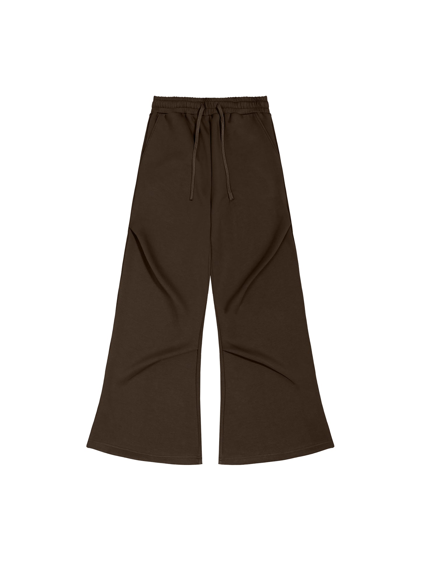 No 180 Driftline Wide-Leg Sweatpants