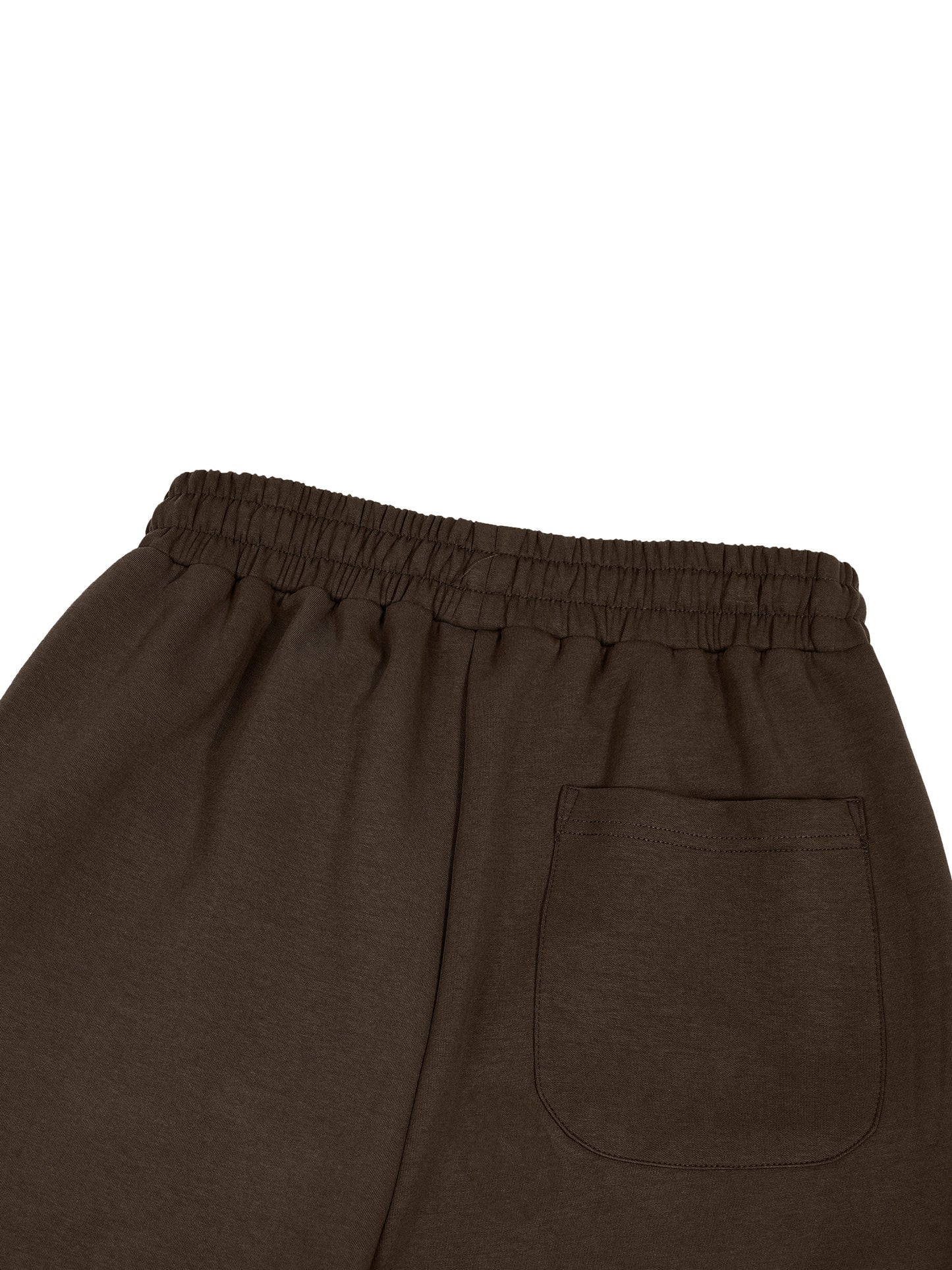 No 180 Driftline Wide-Leg Sweatpants