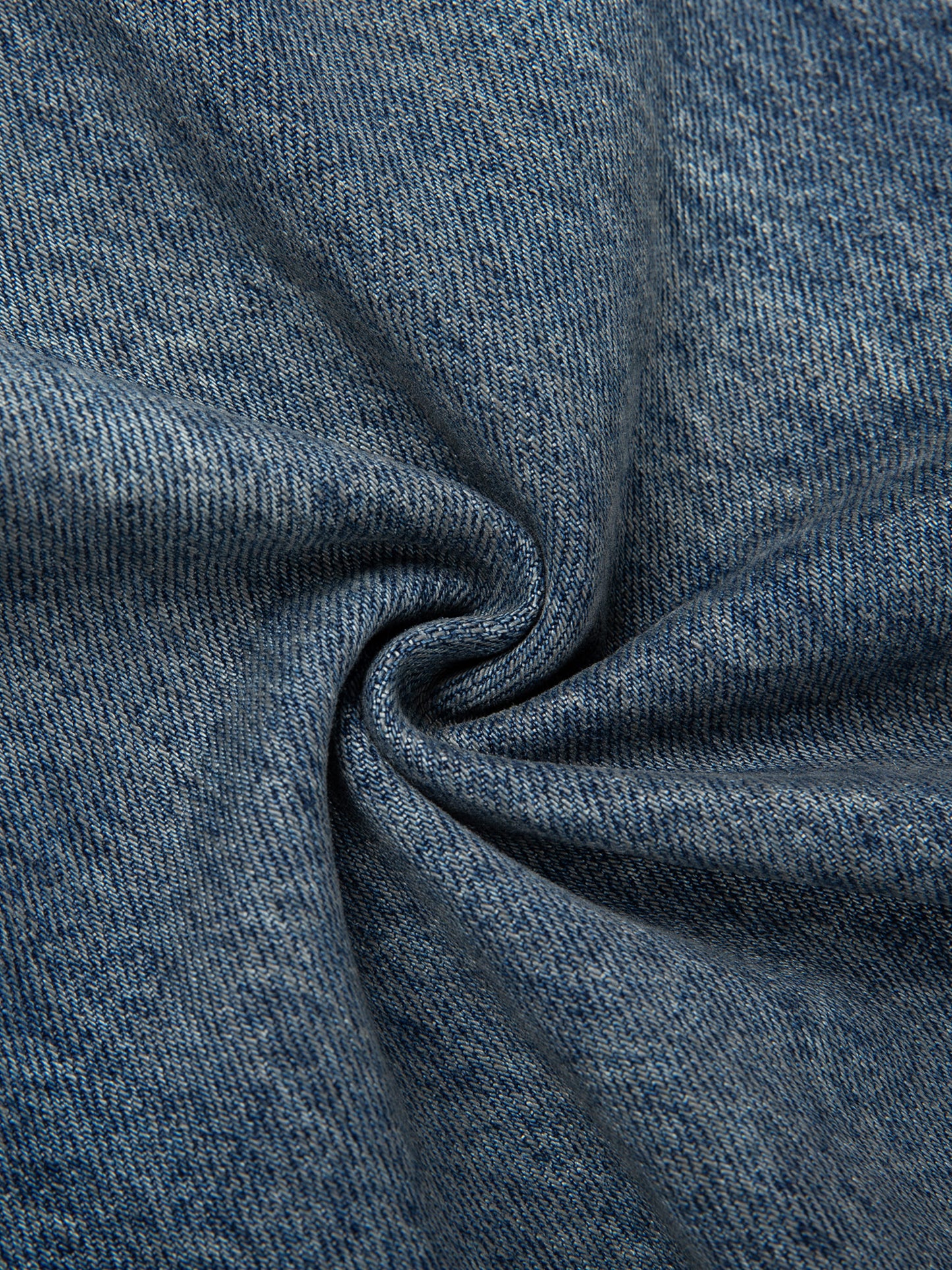 No 180 Driftline Baggy Denim