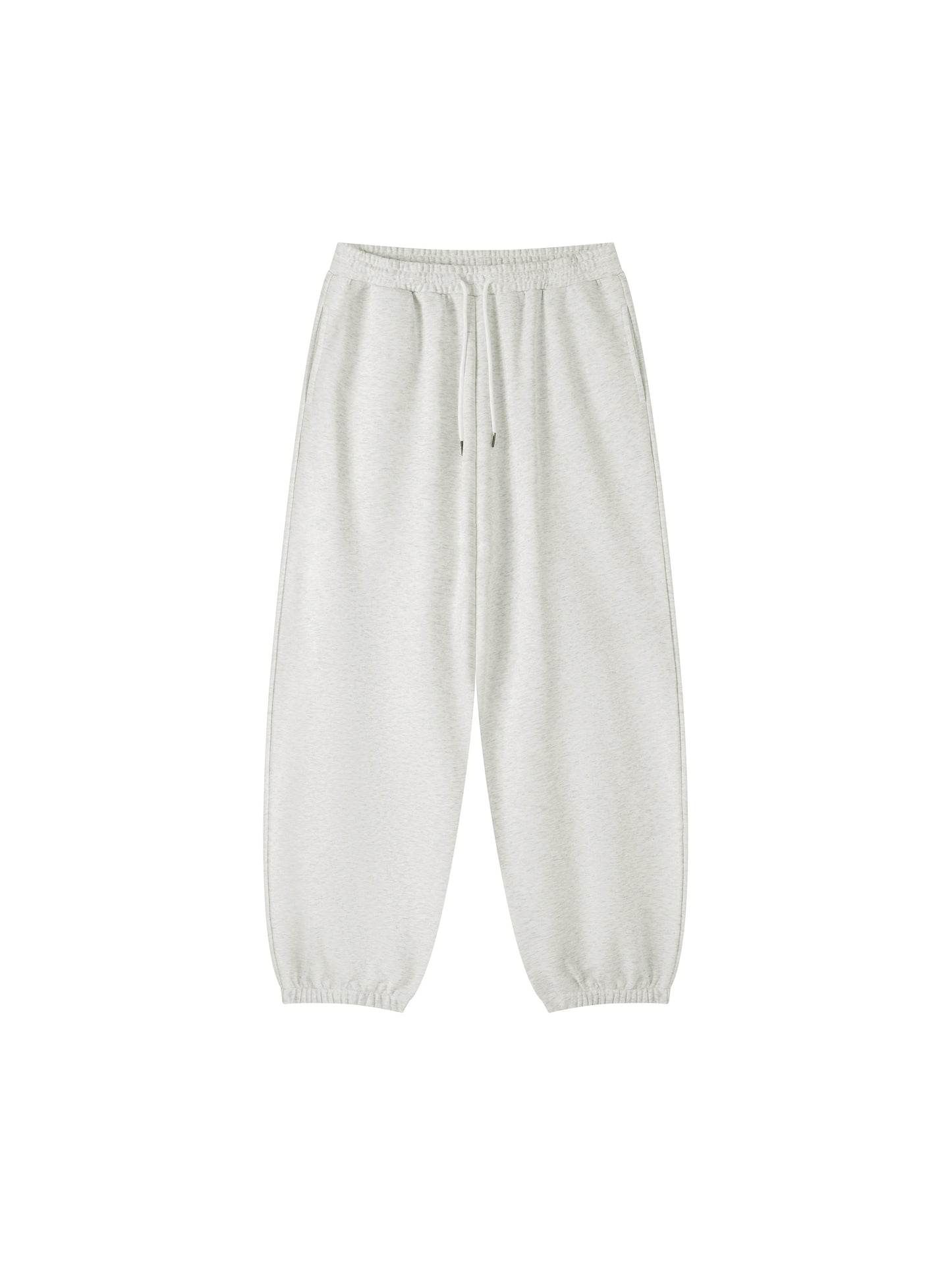 No 180 Axis Jogged Sweatpants