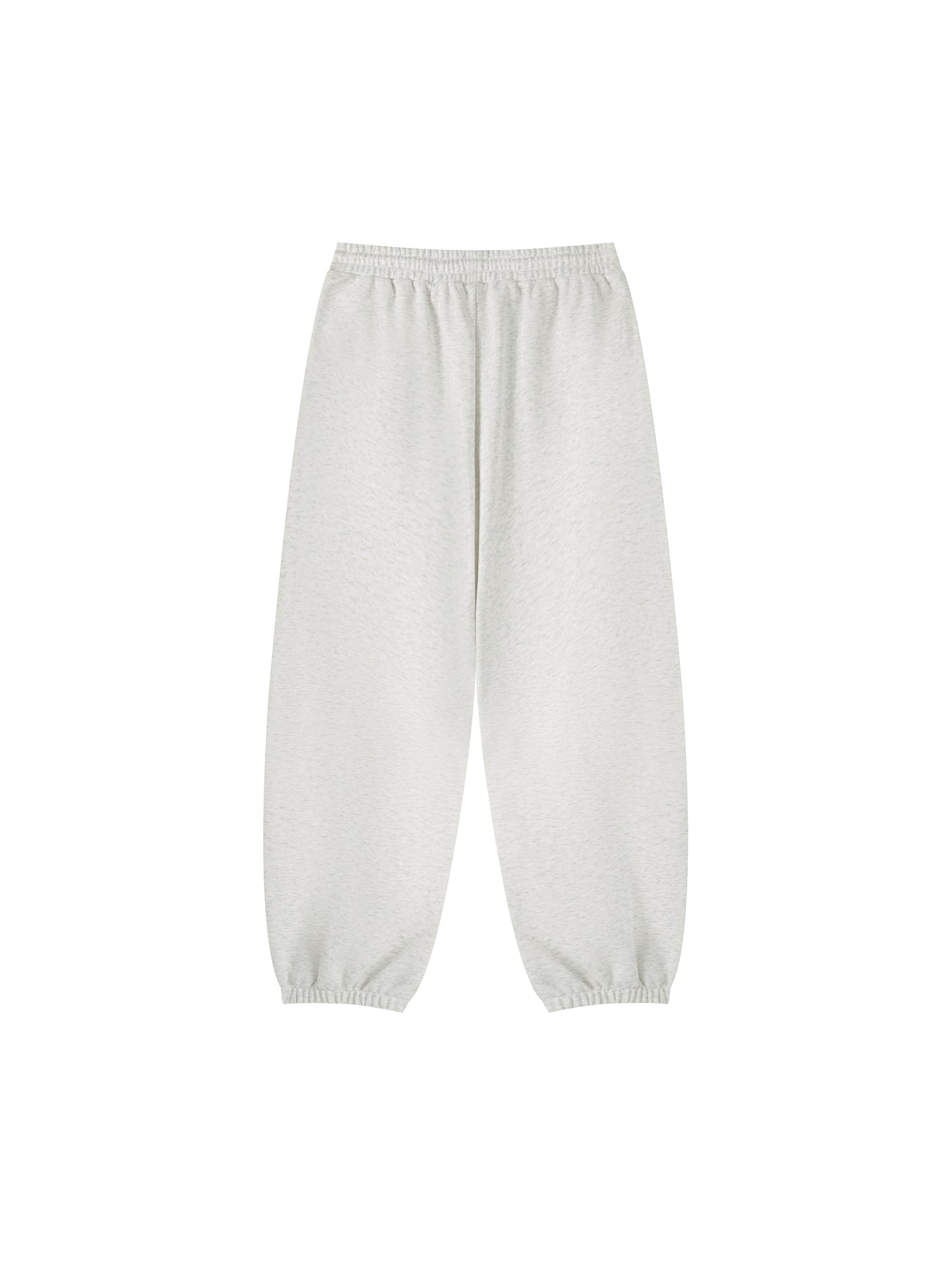 No 180 Axis Jogged Sweatpants