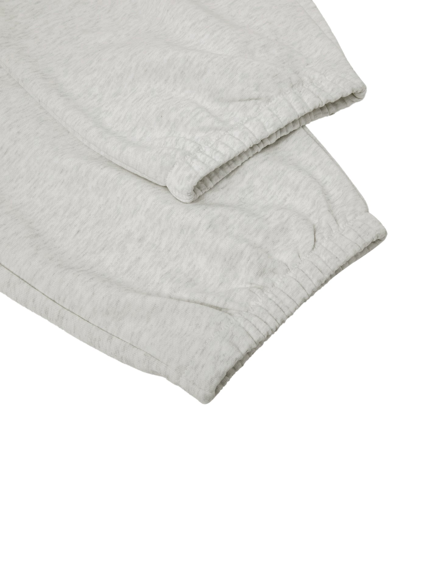 No 180 Axis Jogged Sweatpants