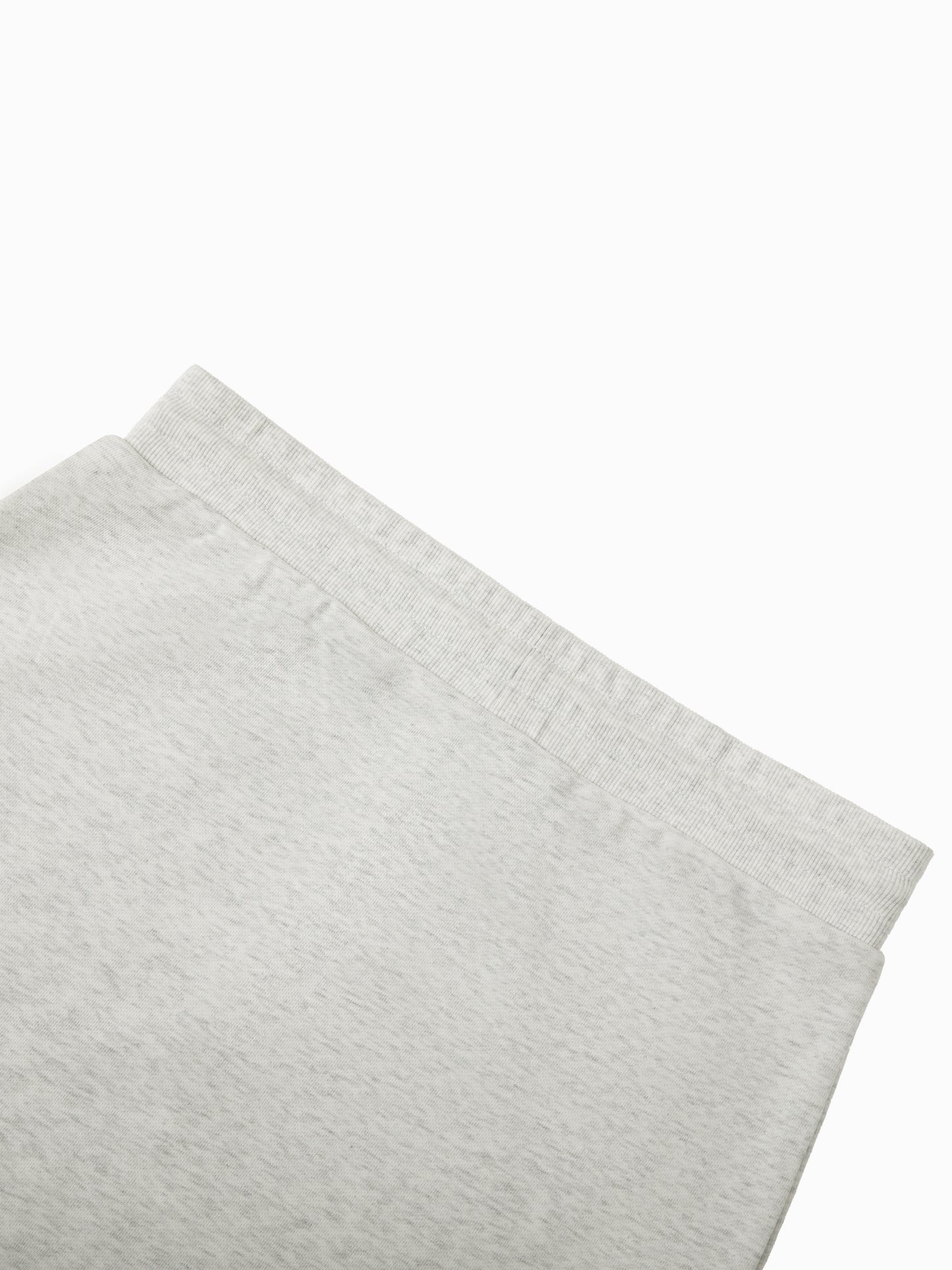 No 180 • Drawn Forward Mini Skirt