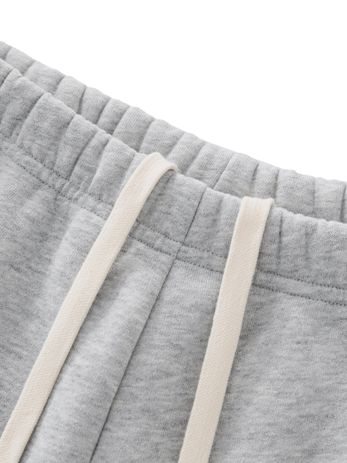 No 180 Drawstring Sweatshorts