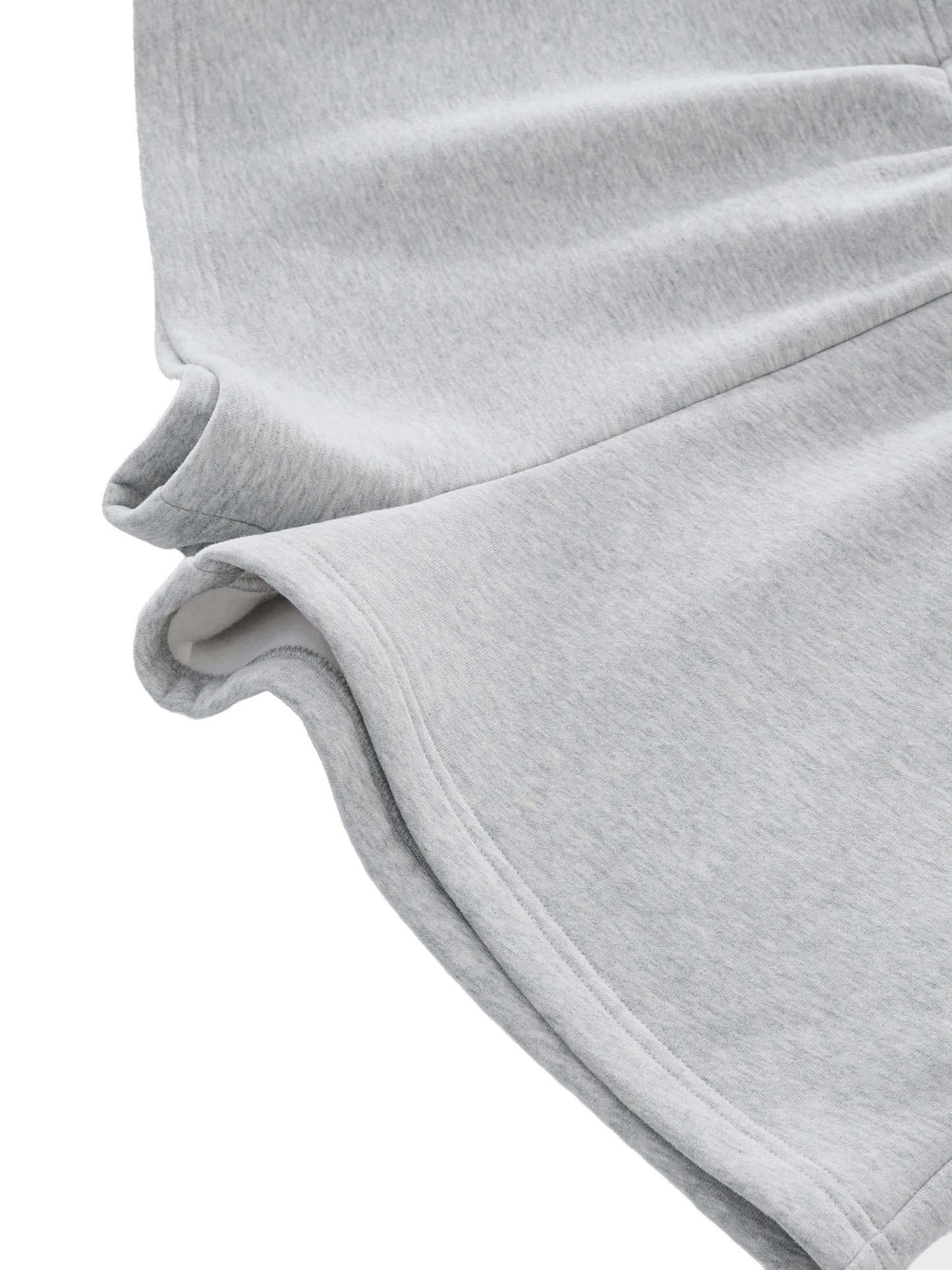 No 180 Drift Essential Shorts