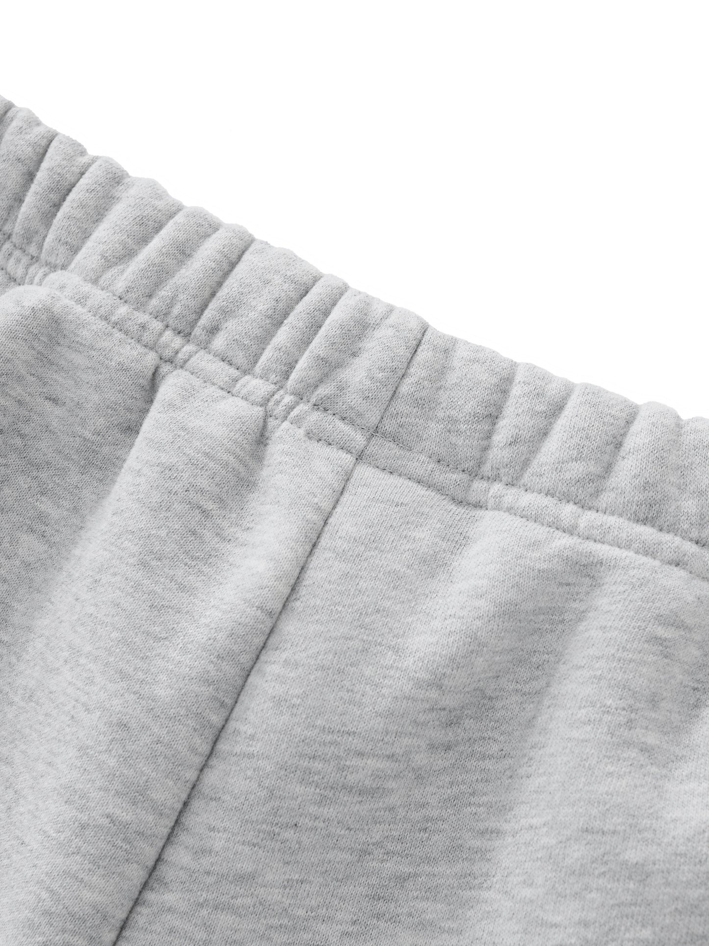 No 180 Drawstring Sweatshorts
