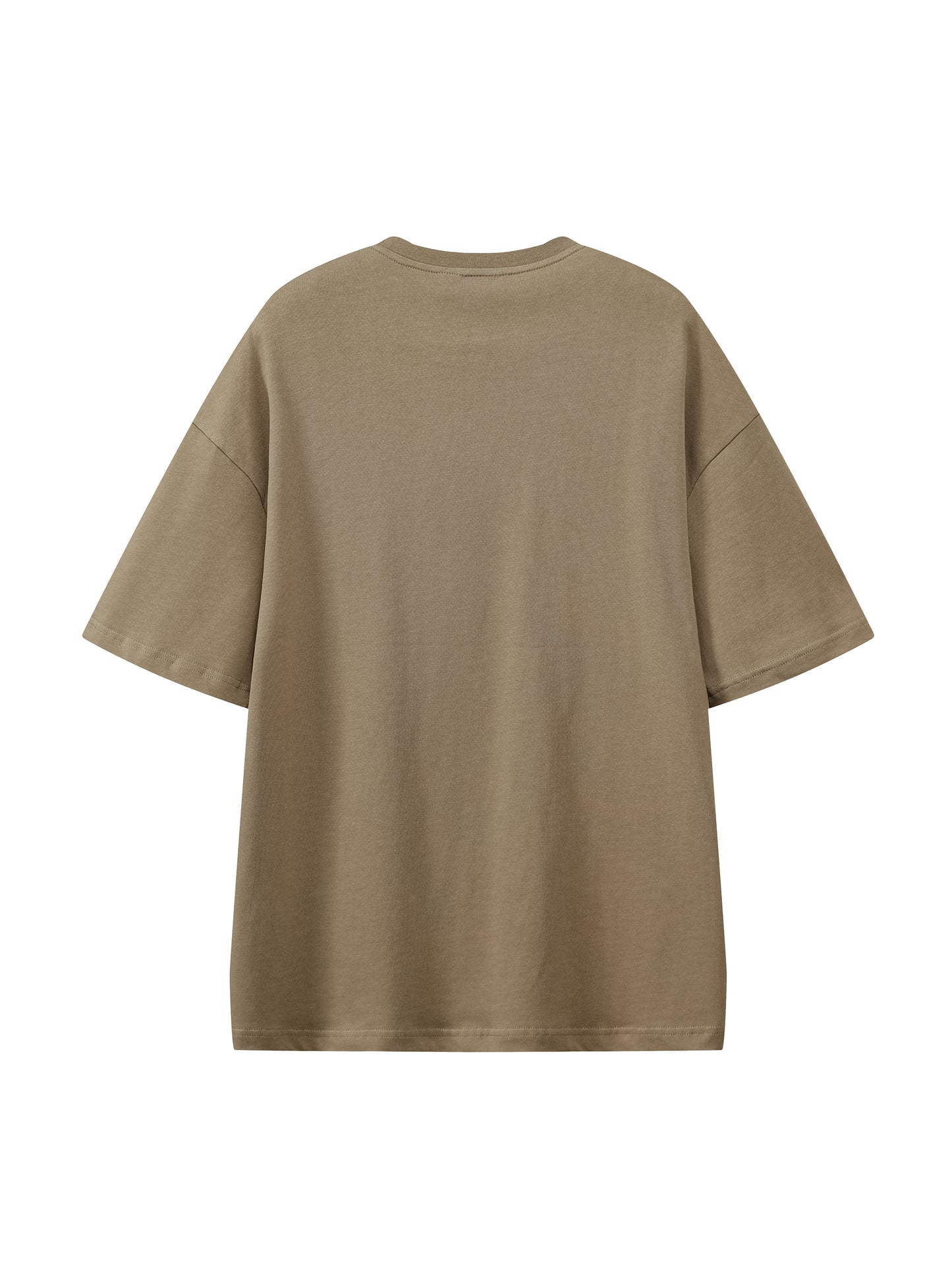 No 180 “Still Here” Heavyweight Tee