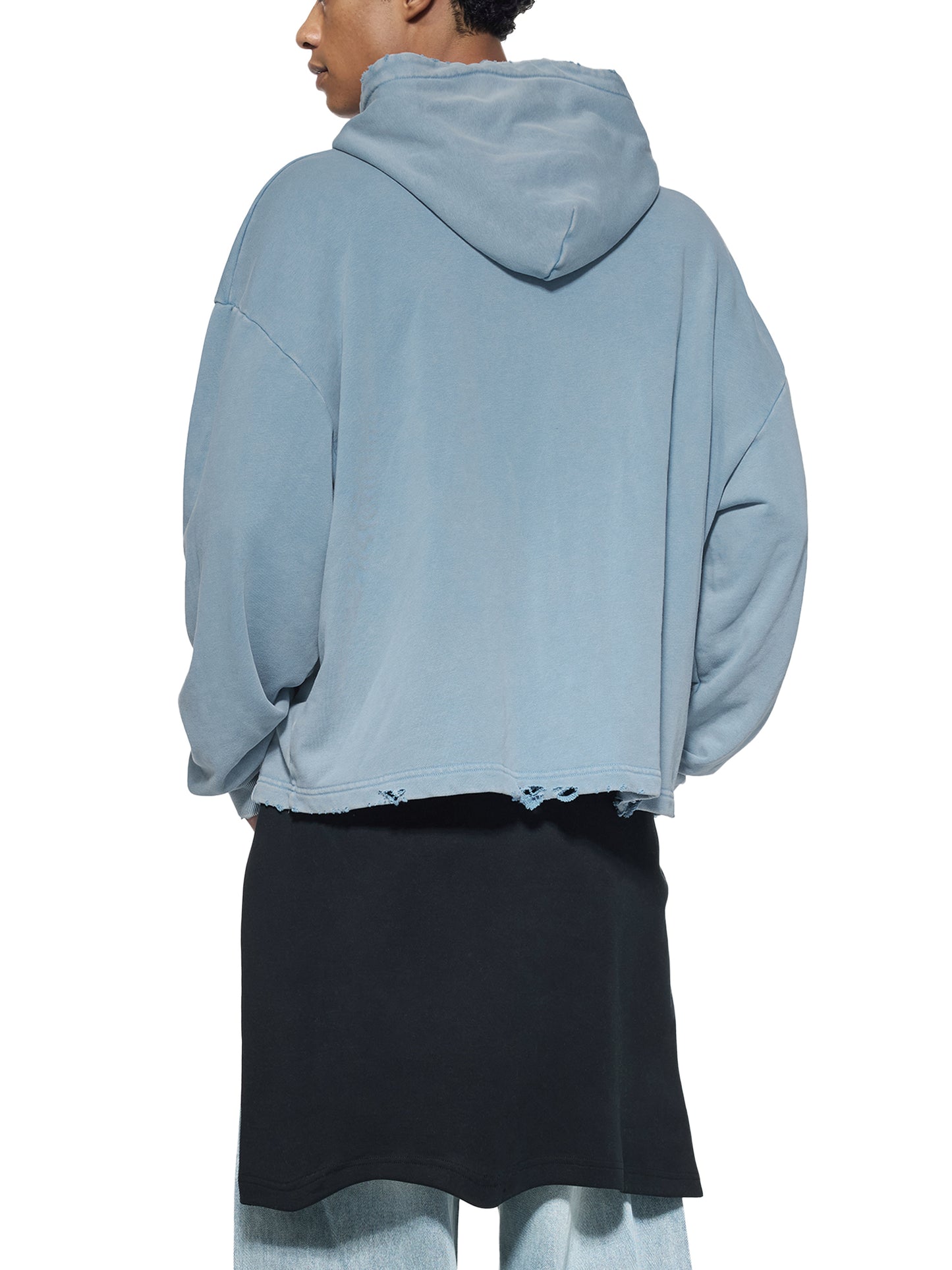 No 180 • Lunar Archive Hoodie