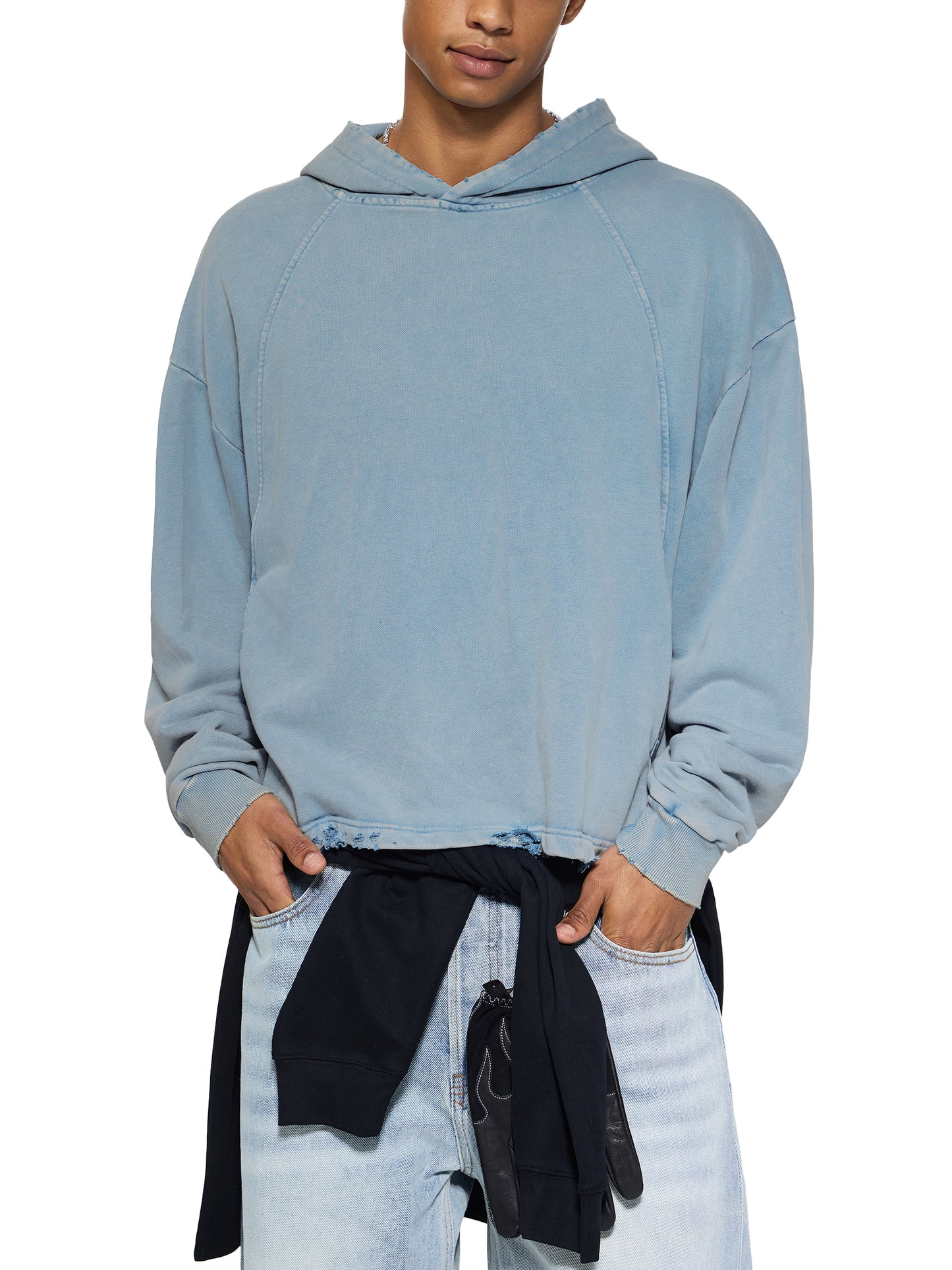 No 180 • Lunar Archive Hoodie