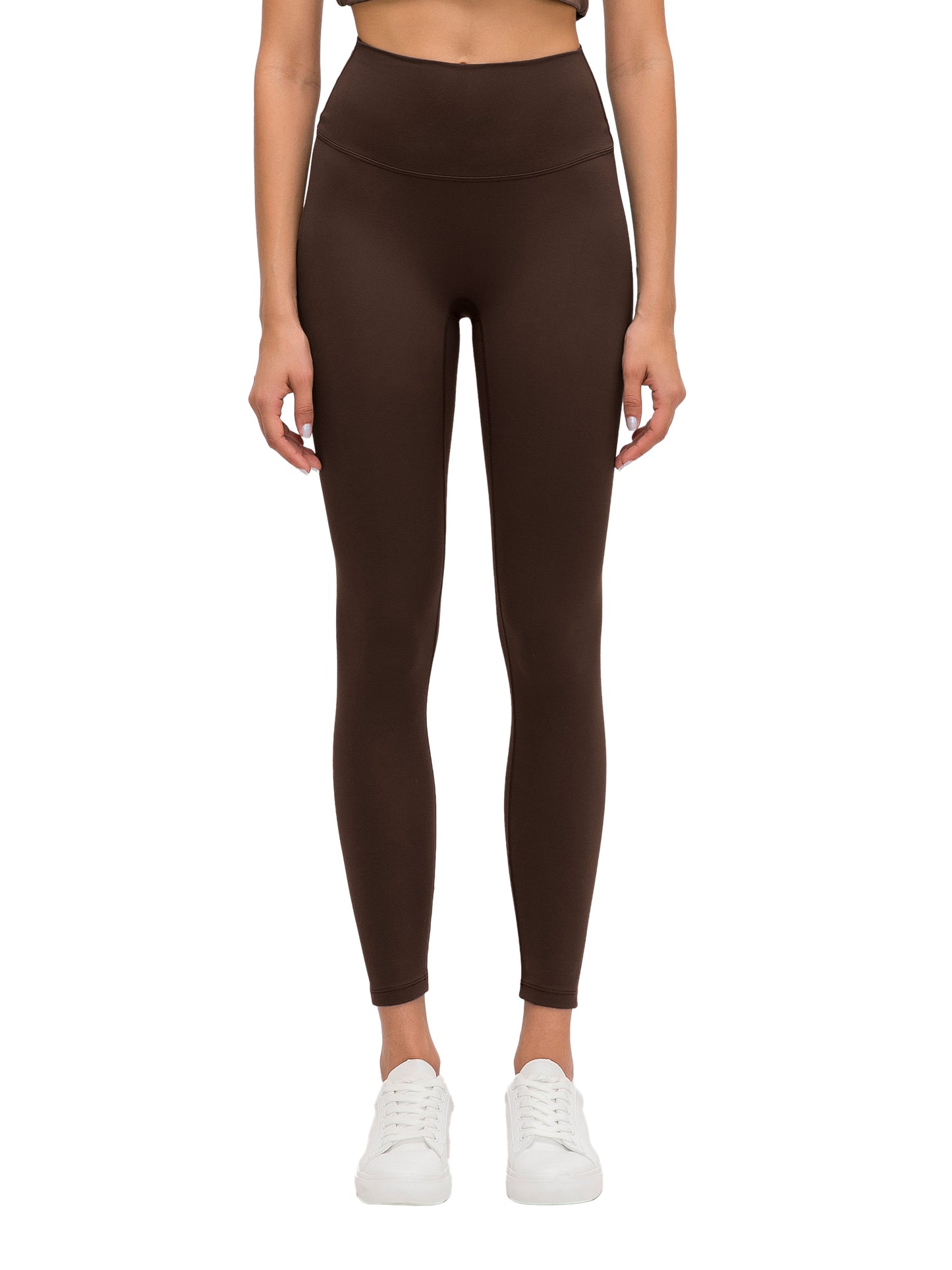 No 180 High-Rise Flow Leggings