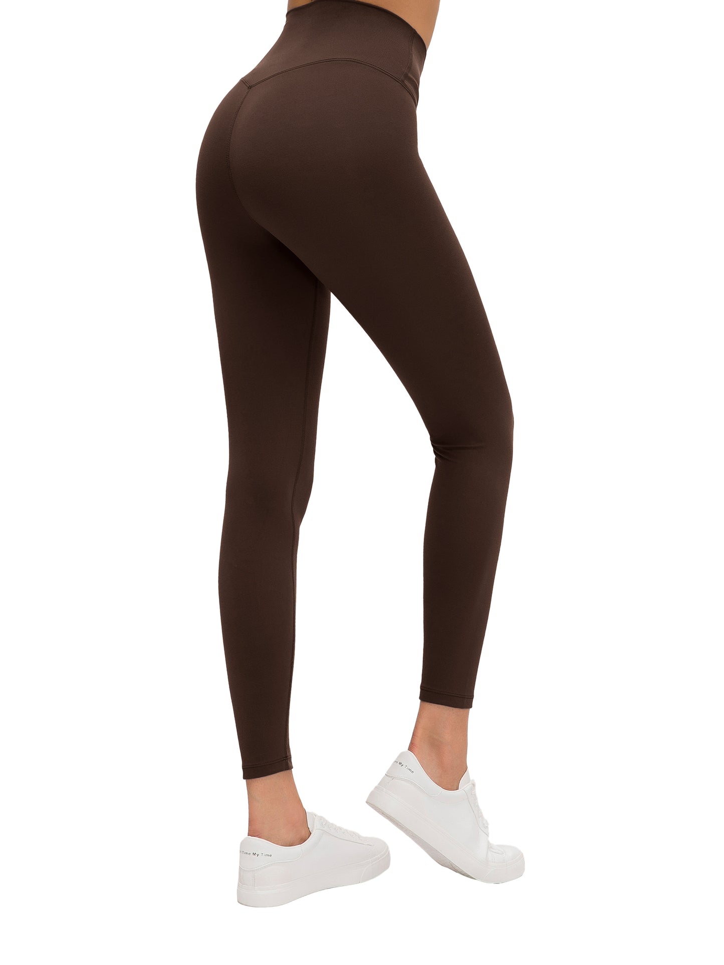 No 180 High-Rise Flow Leggings