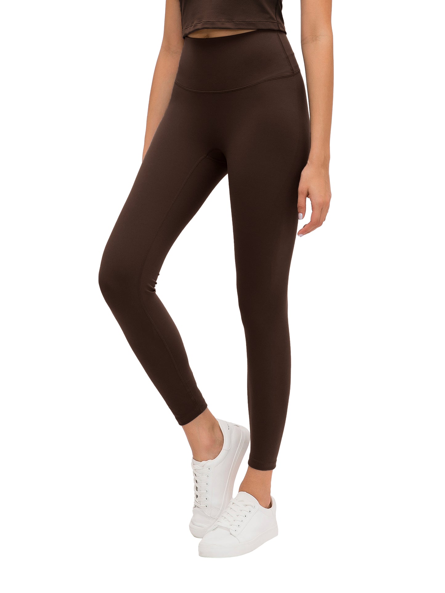 No 180 High-Rise Flow Leggings