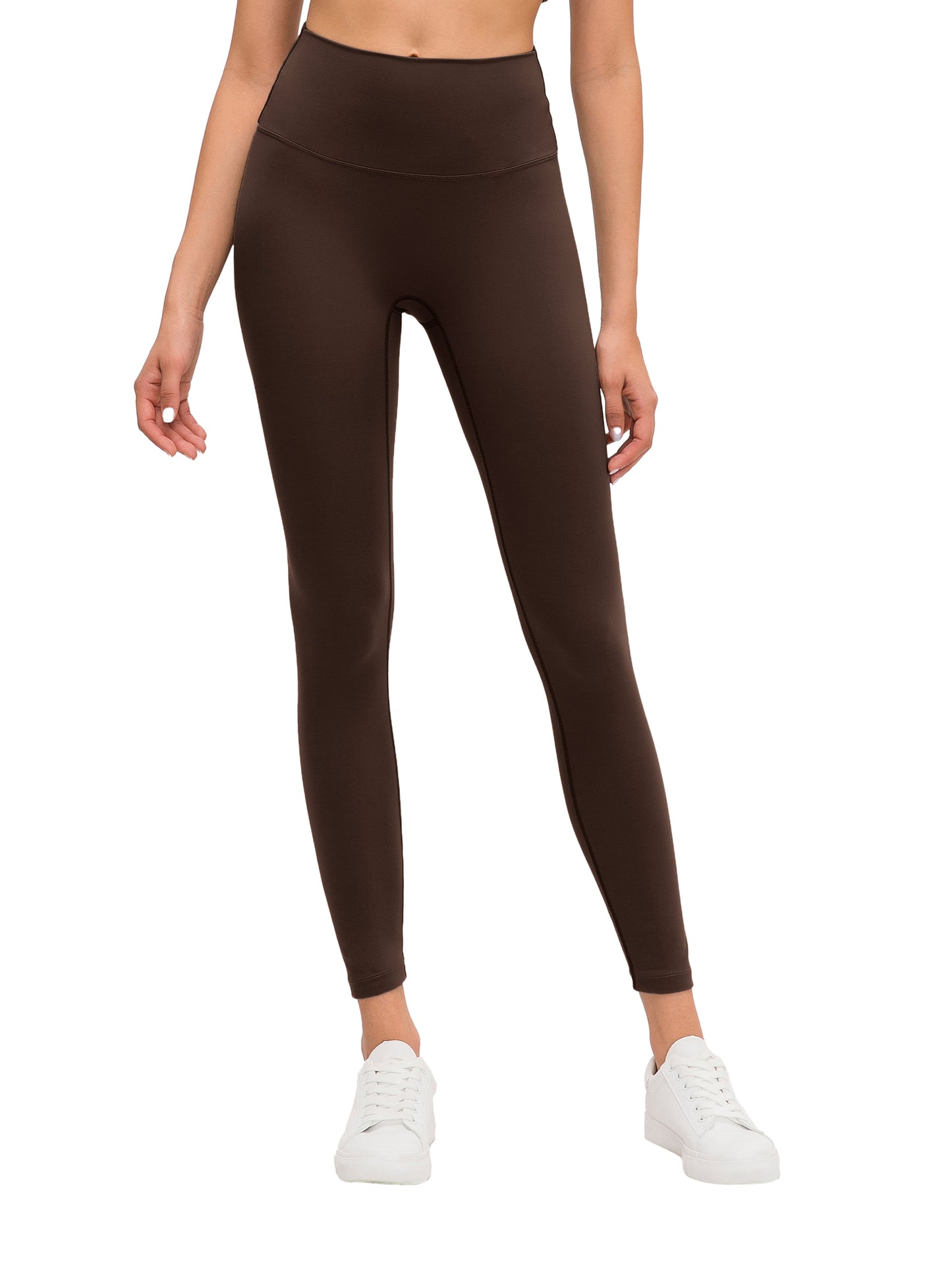 No 180 High-Rise Flow Leggings
