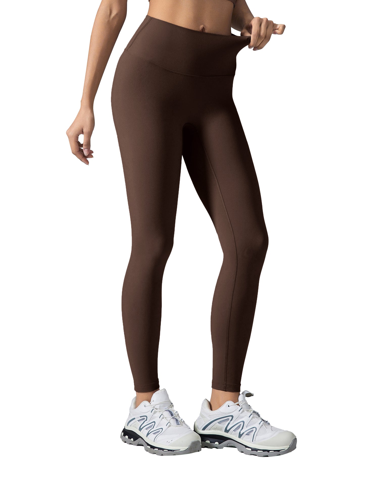No 180 High-Rise Flow Leggings