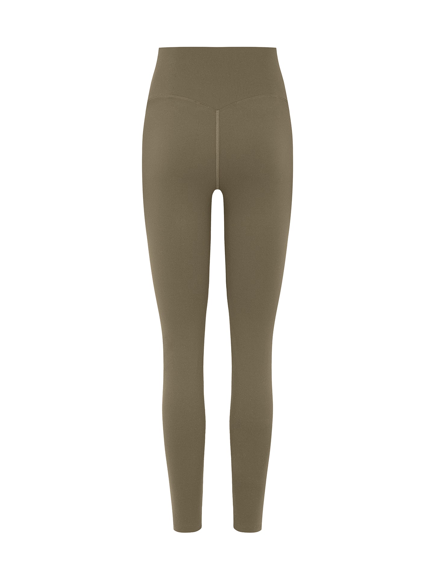 No 180 High-Rise Flow Leggings
