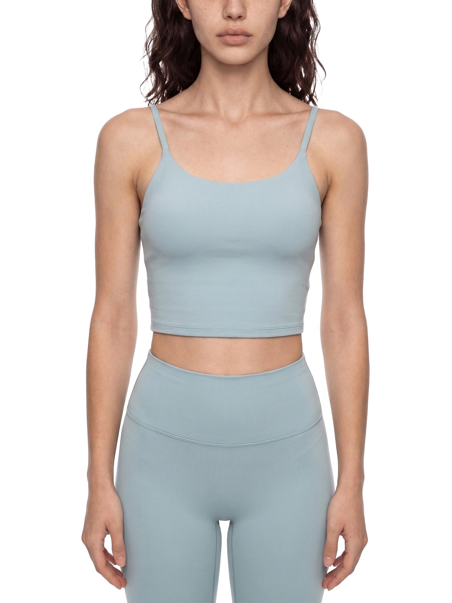 No 180 FlowFit Yoga Sports Bra