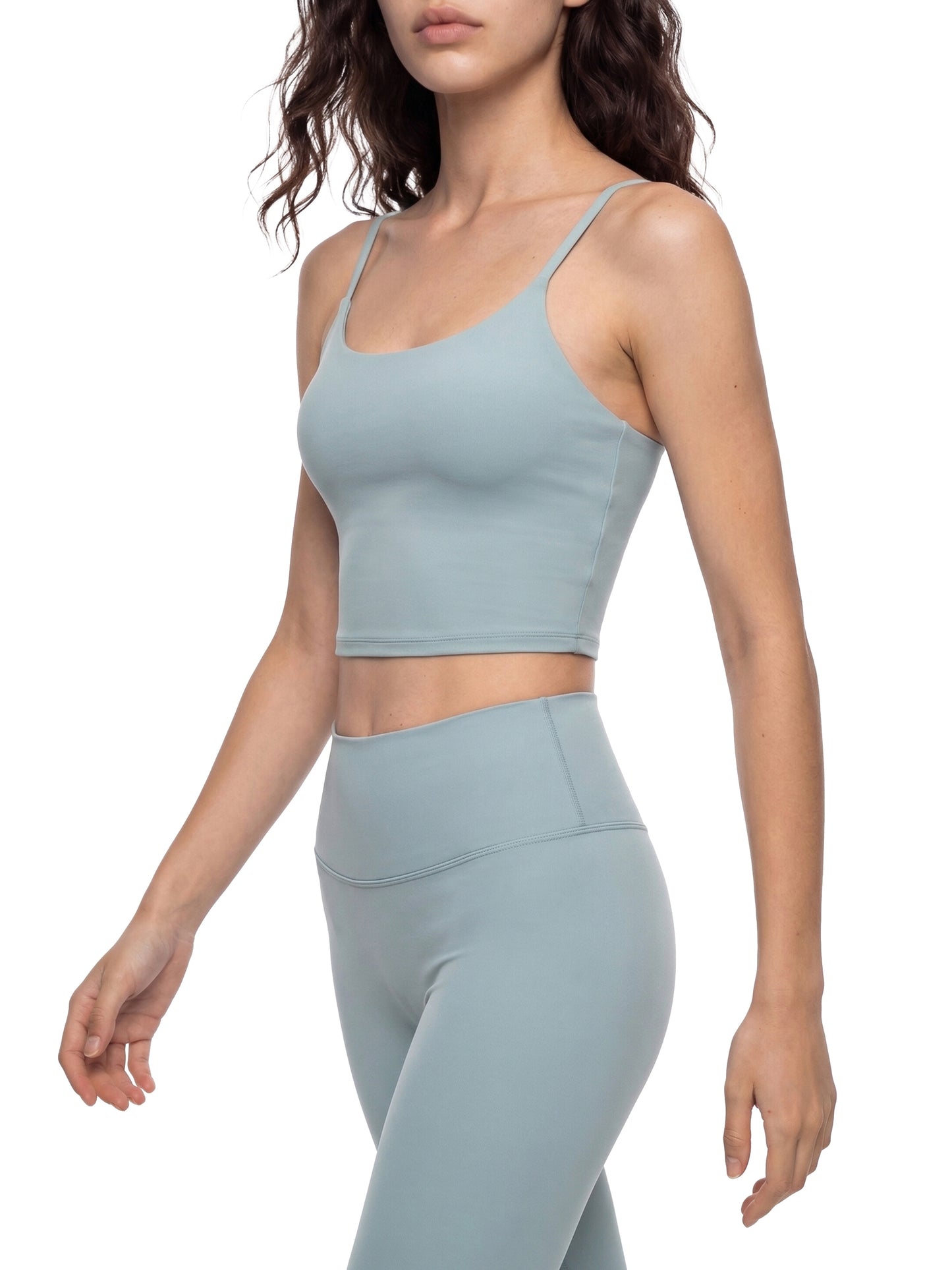 No 180 FlowFit Yoga Sports Bra