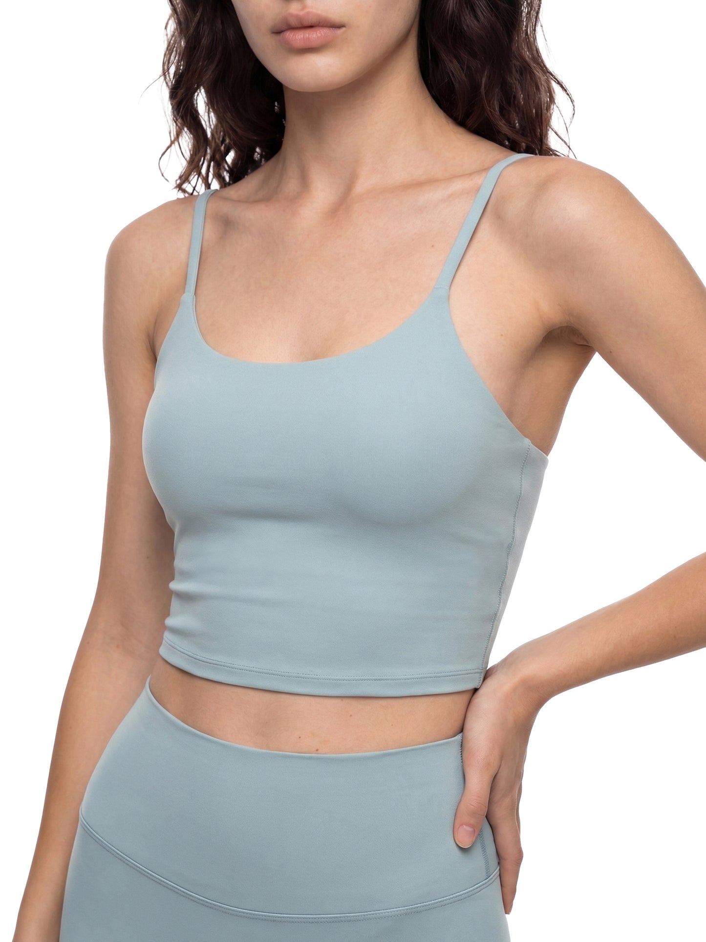 No 180 FlowFit Yoga Sports Bra