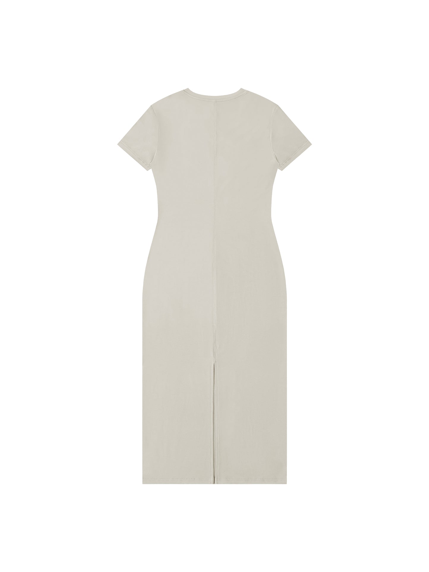 No 180 Eclipse V-Neck Maxi Dress