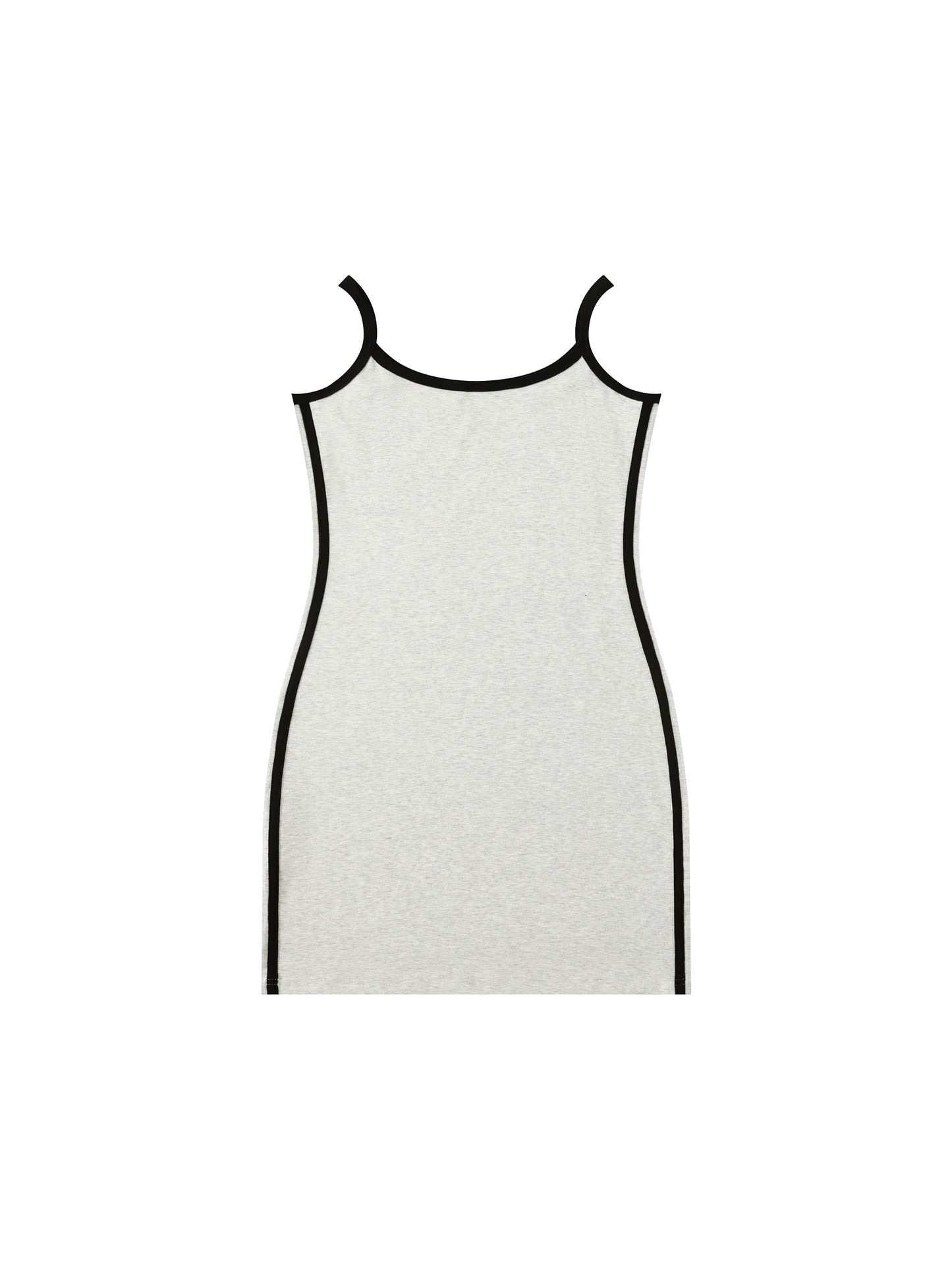 No 180 Velocity Mini Dress