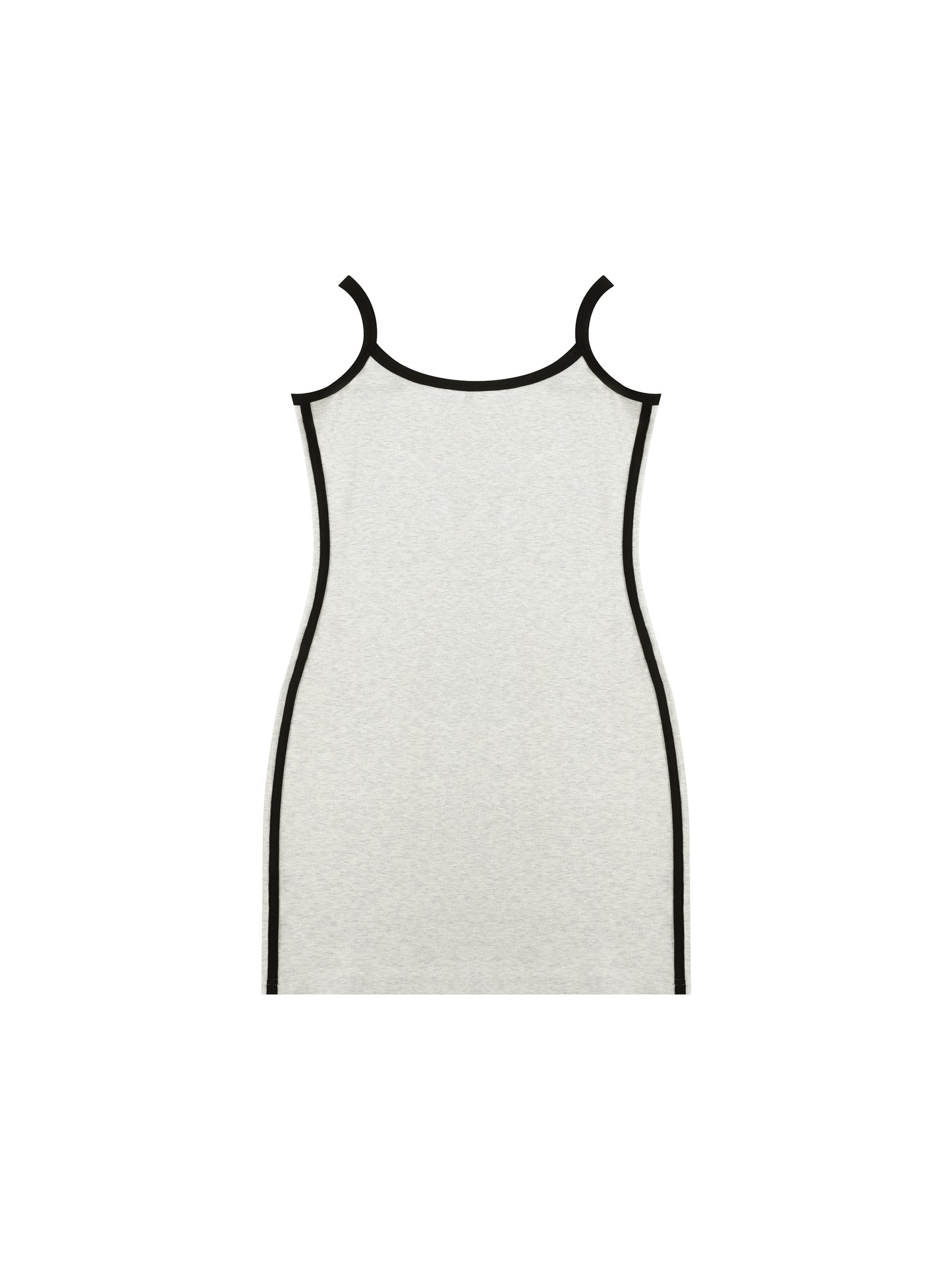 No 180 Velocity Mini Dress