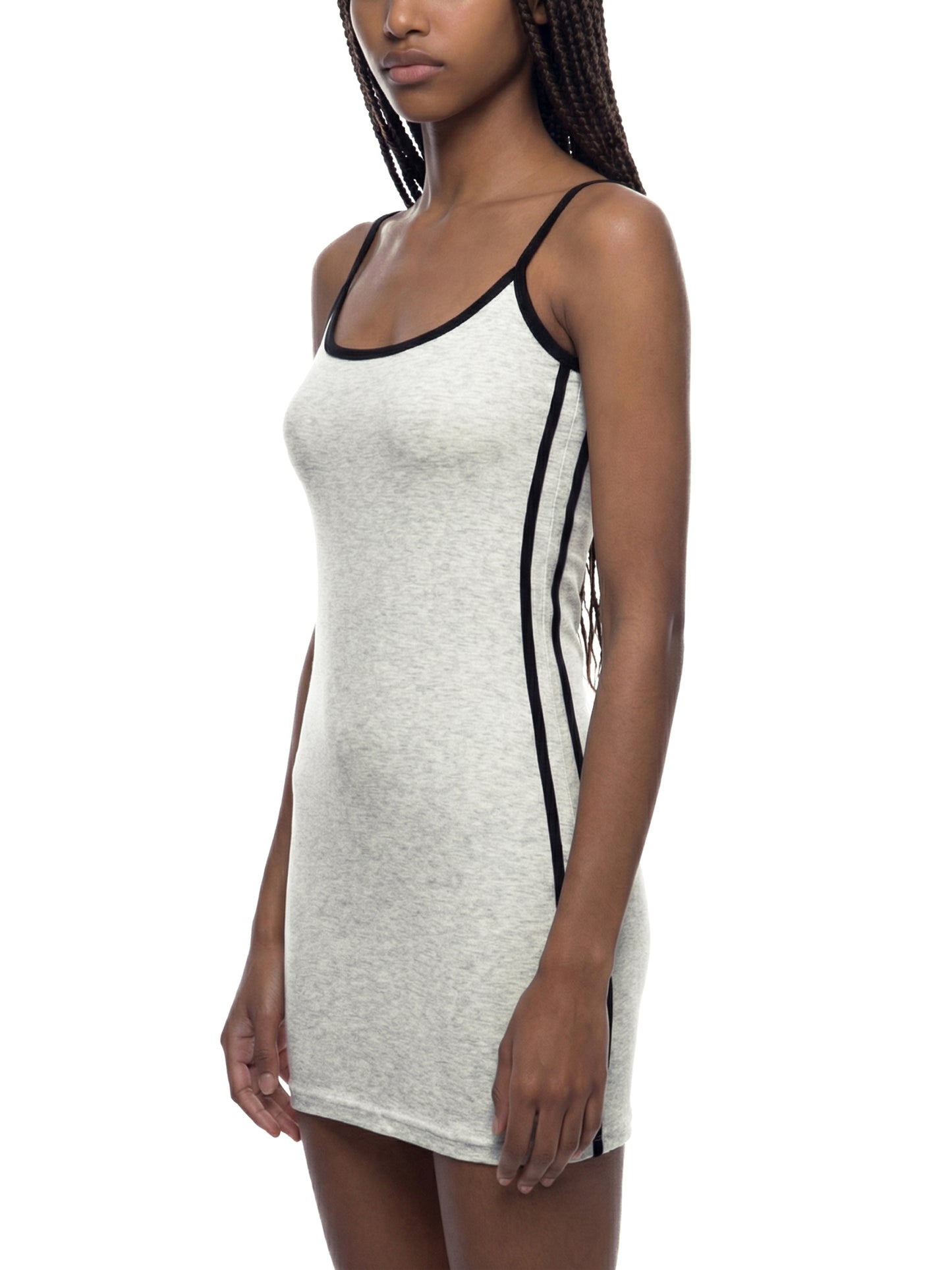 No 180 Velocity Mini Dress
