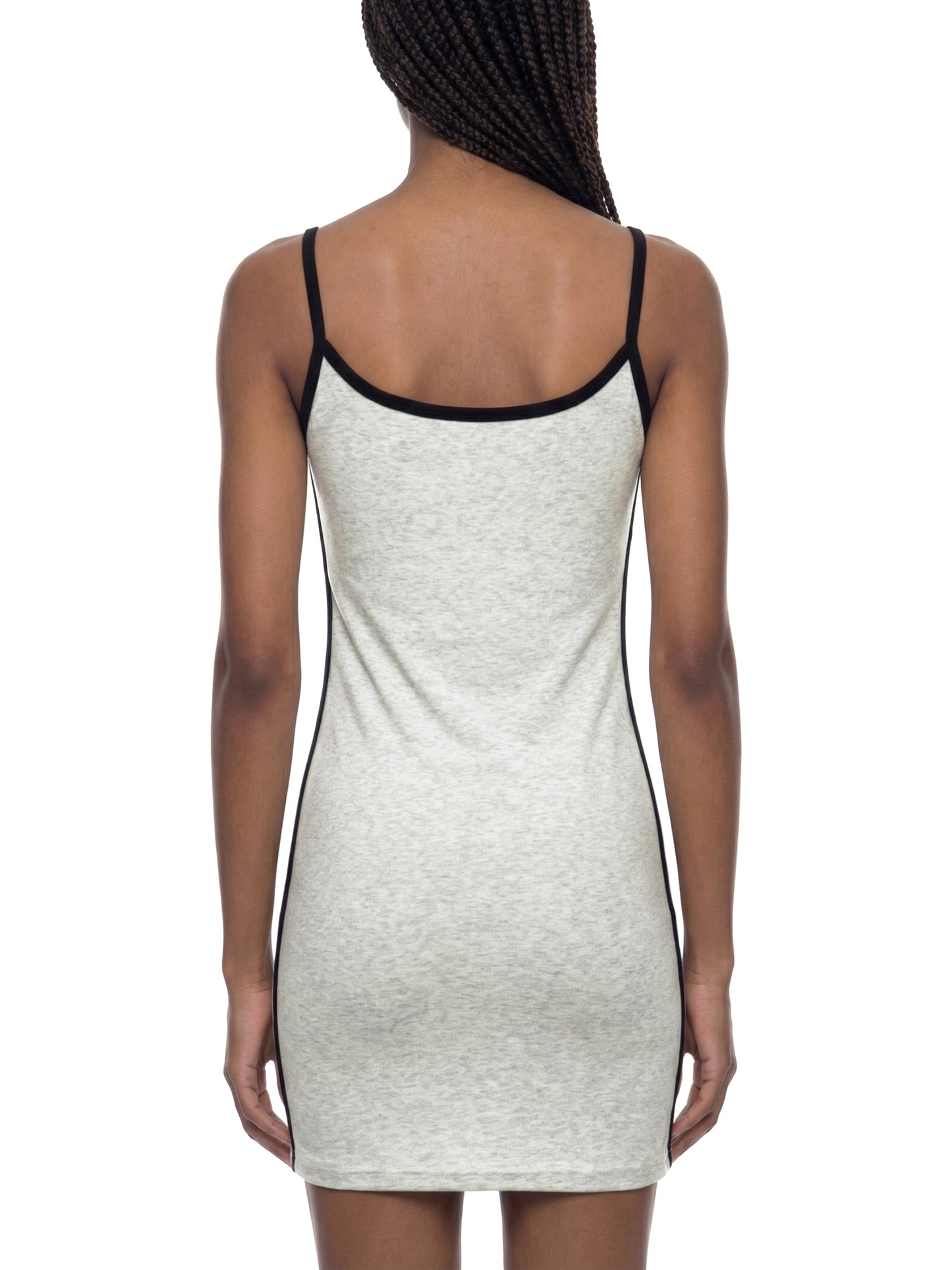 No 180 Velocity Mini Dress