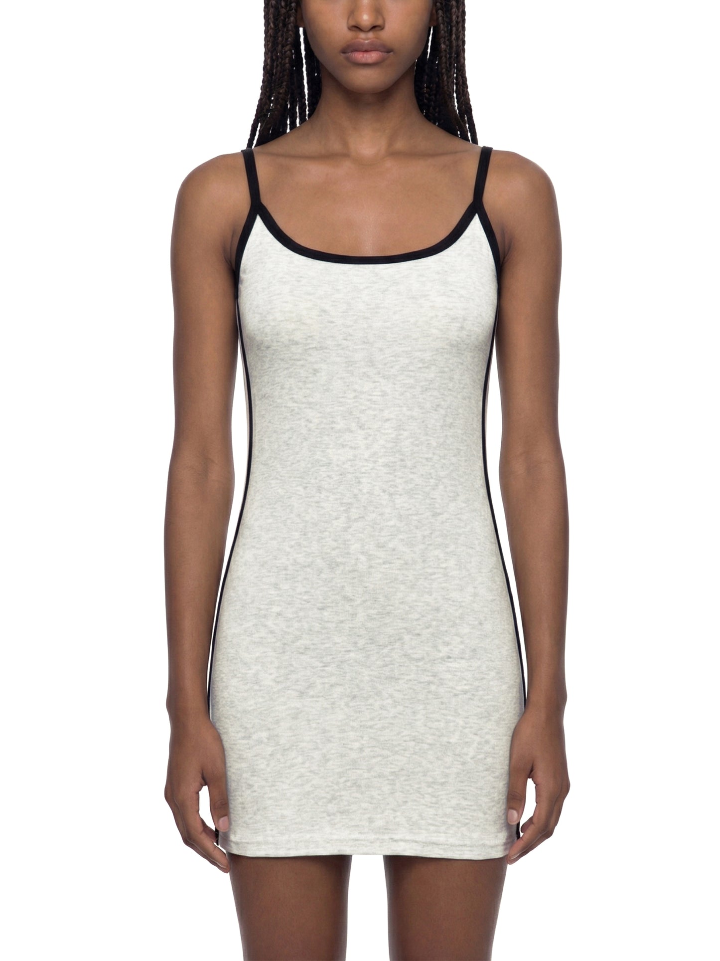 No 180 Velocity Mini Dress