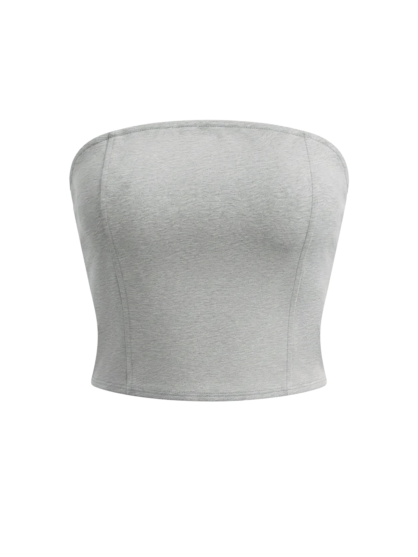 No 180 Form Tube Top