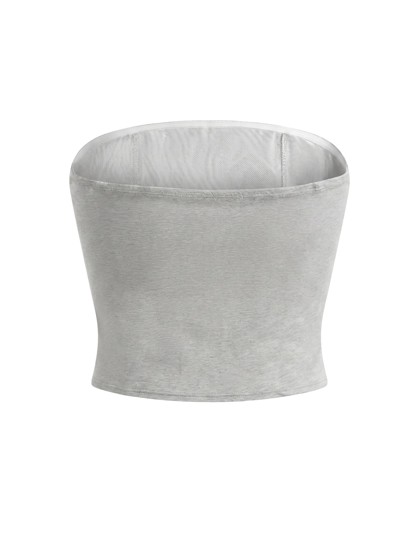 No 180 Form Tube Top