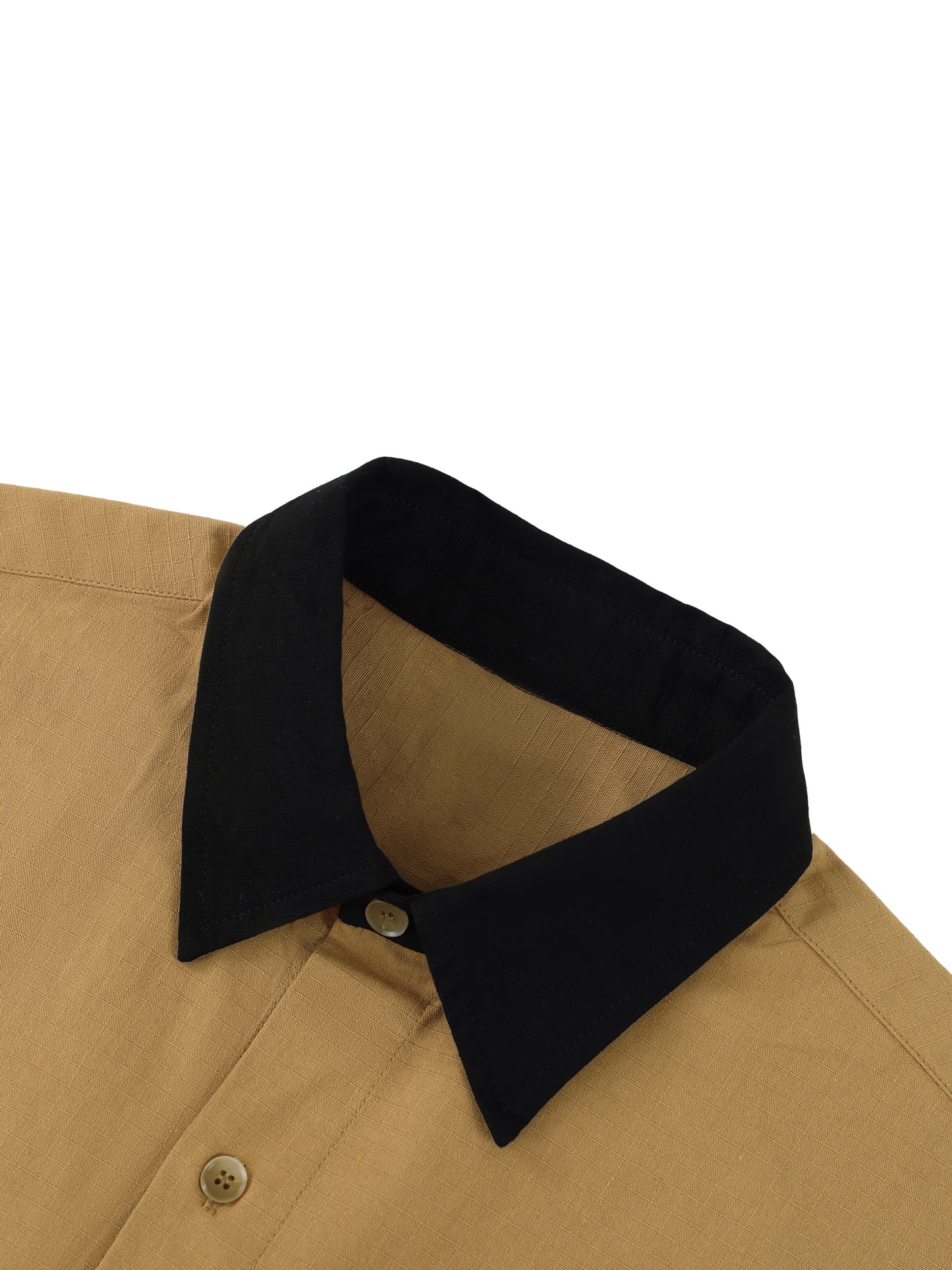 No 180 Contrast Theory Shirt