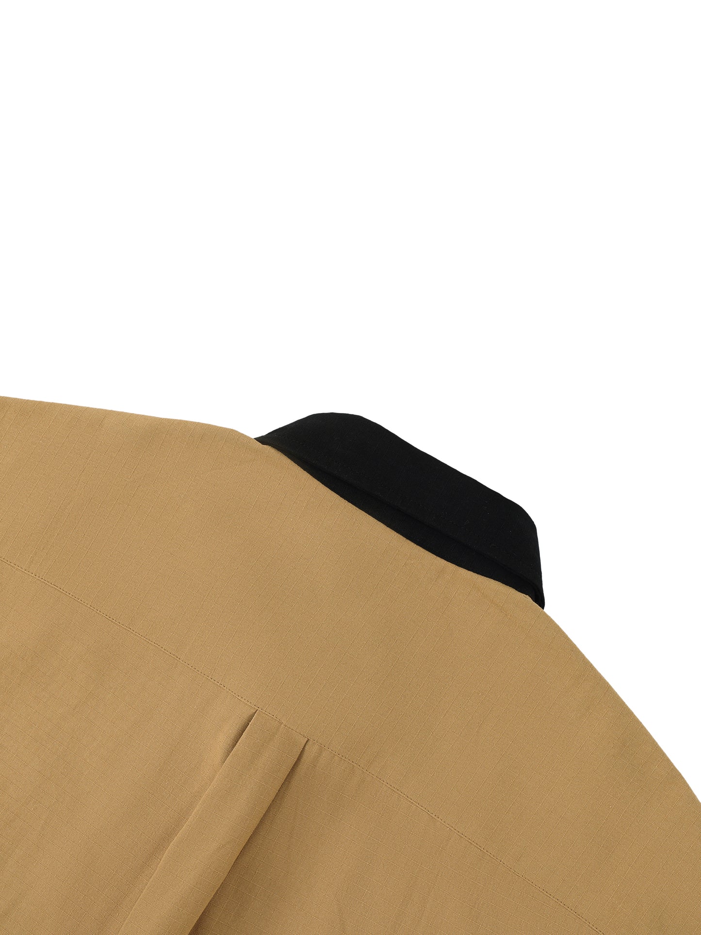 No 180 Contrast Theory Shirt