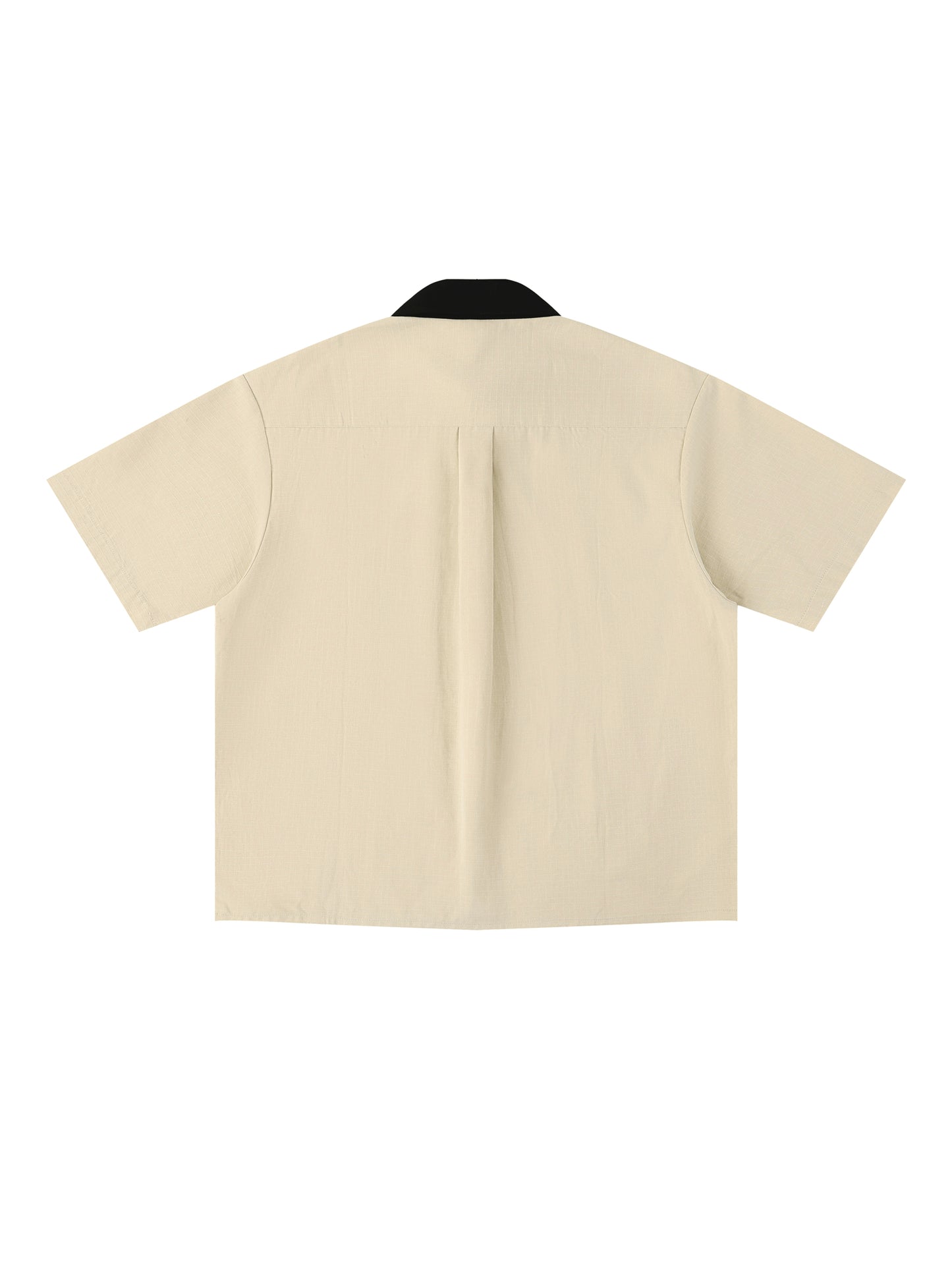 No 180 Contrast Theory Shirt