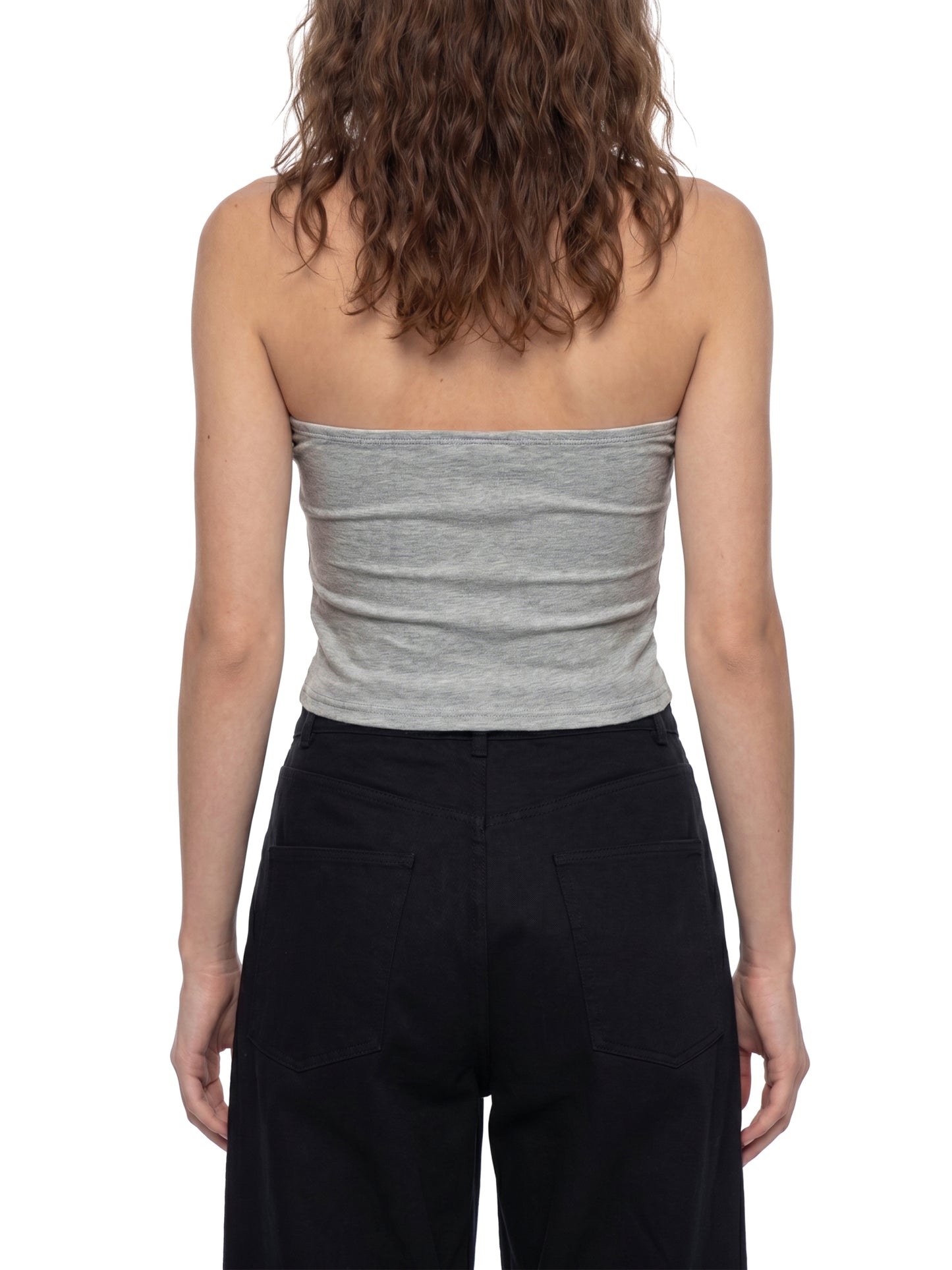 No 180 Form Tube Top