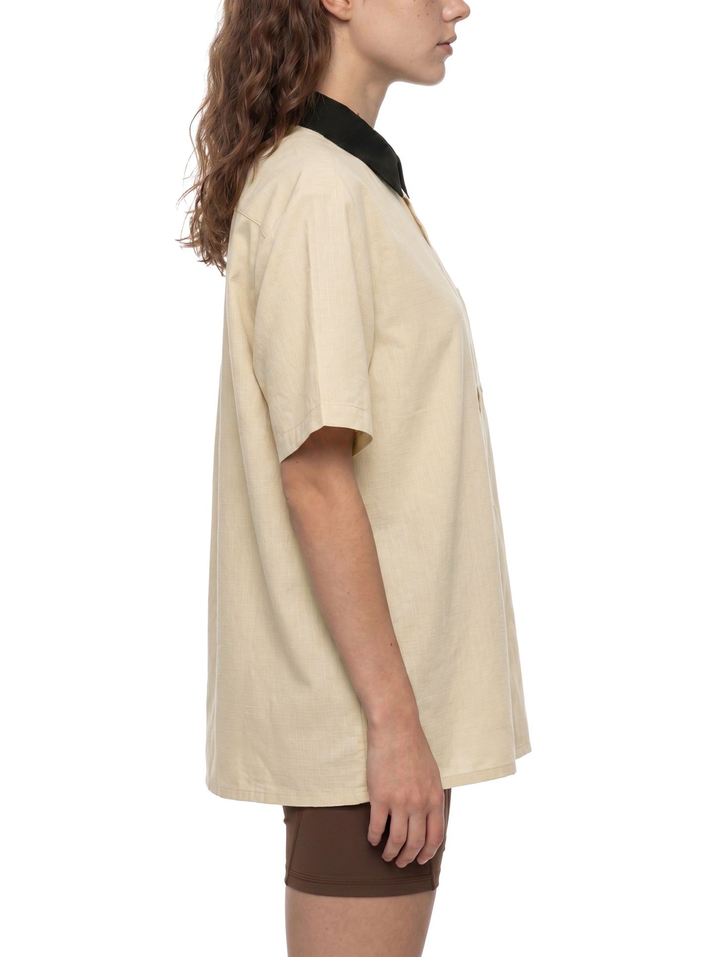 No 180 Contrast Theory Shirt