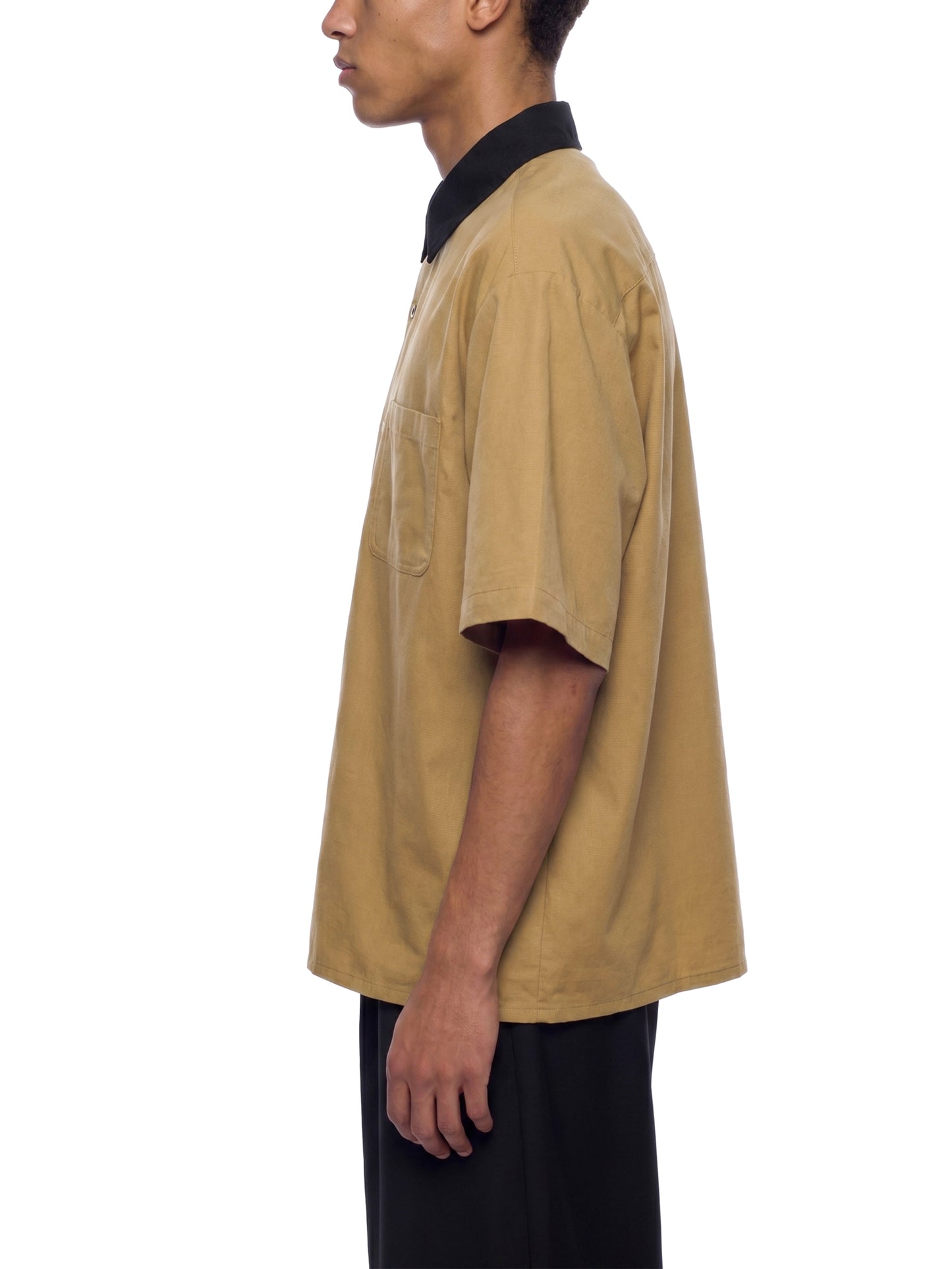 No 180 Contrast Theory Shirt