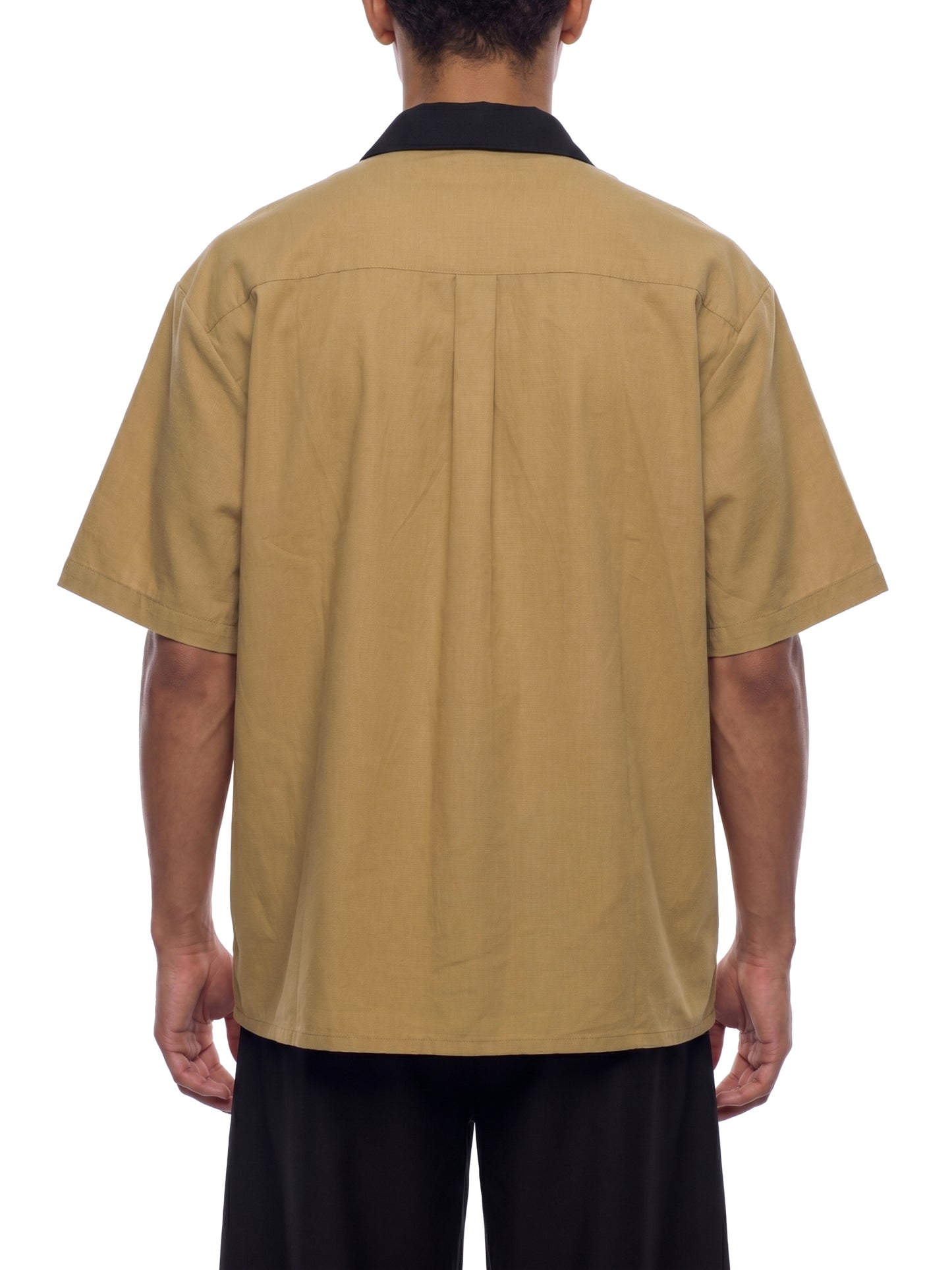 No 180 Contrast Theory Shirt
