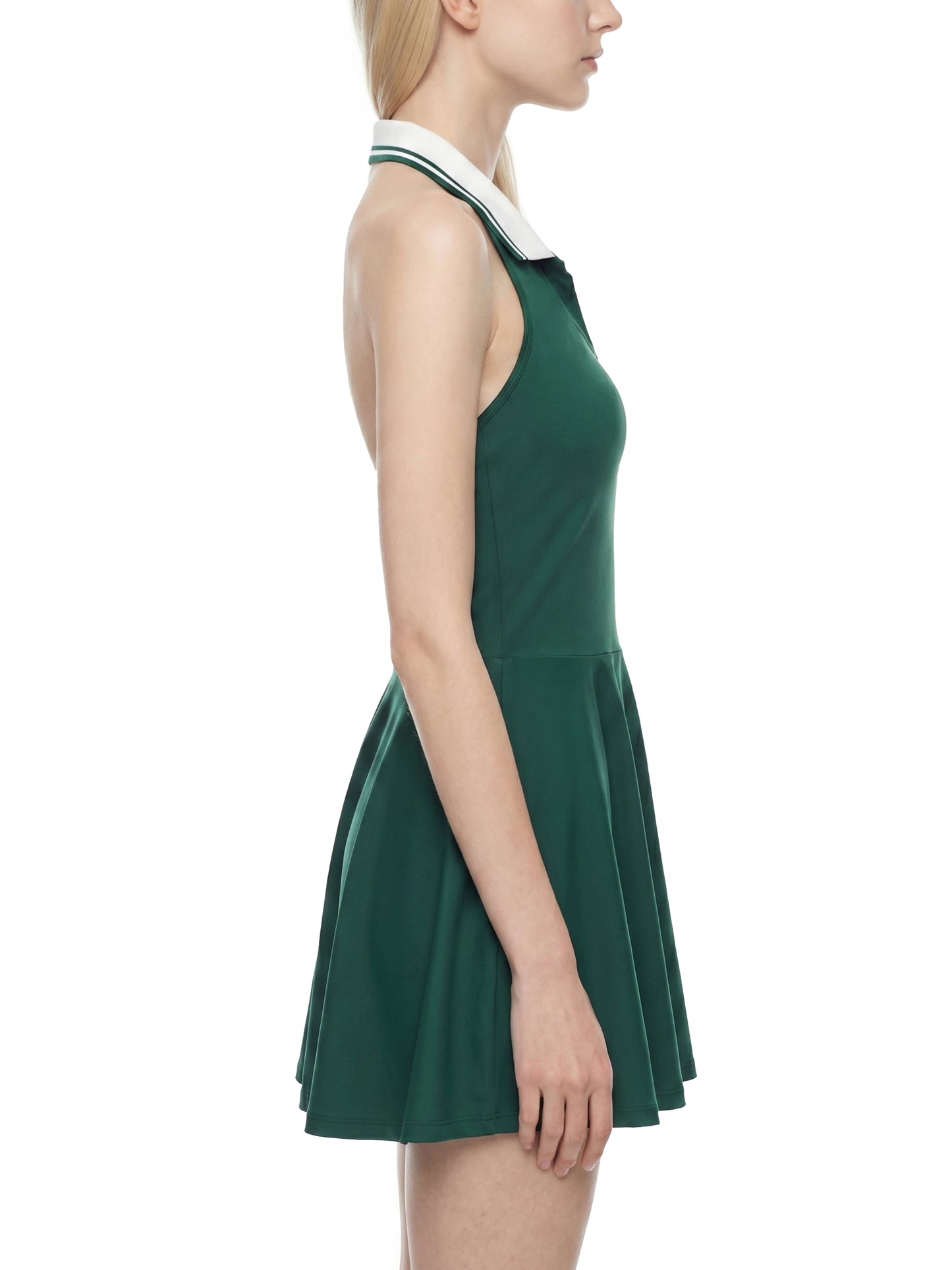 No 180 Courtline Dress