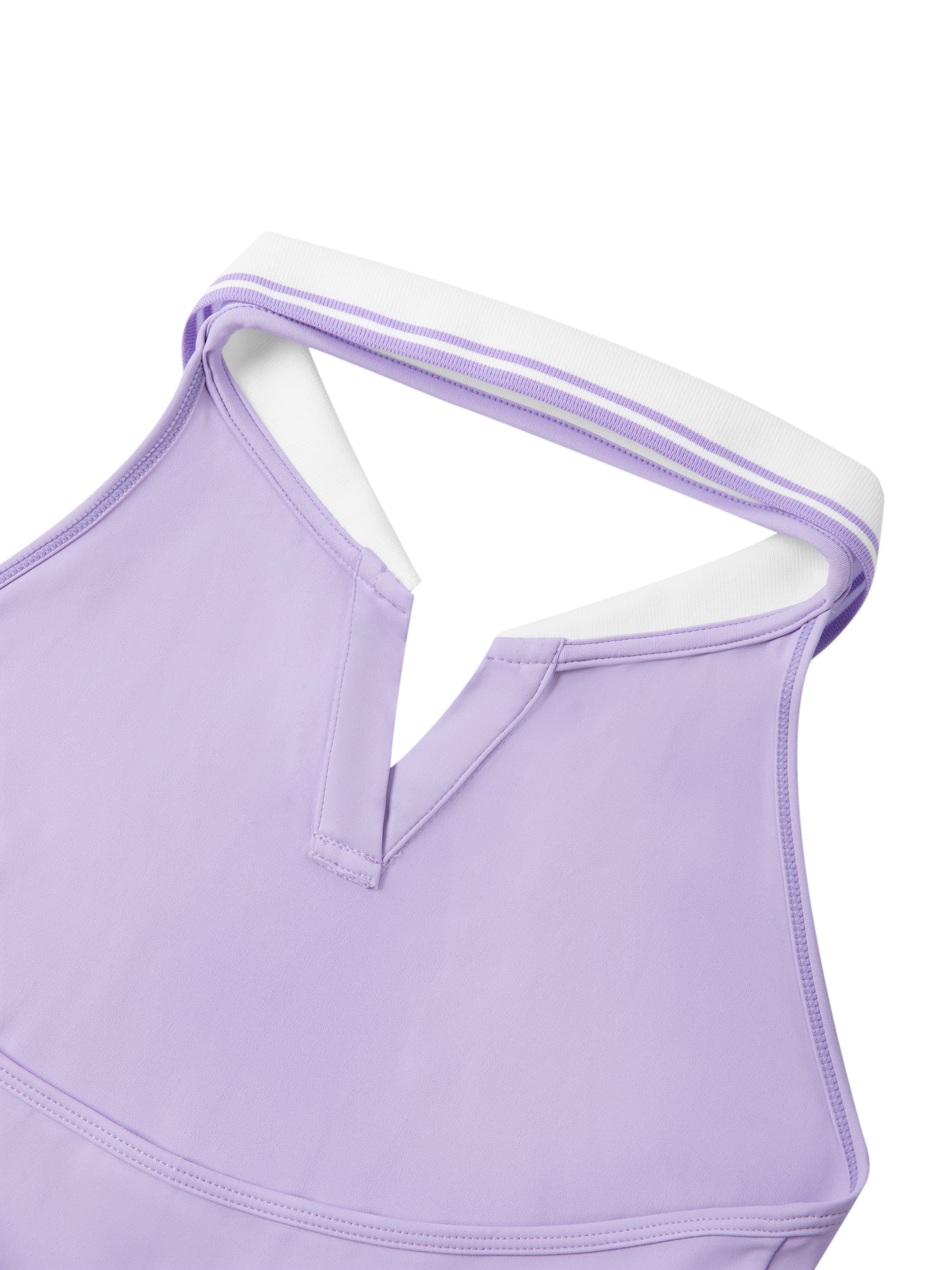 No 180 Courtline Dress