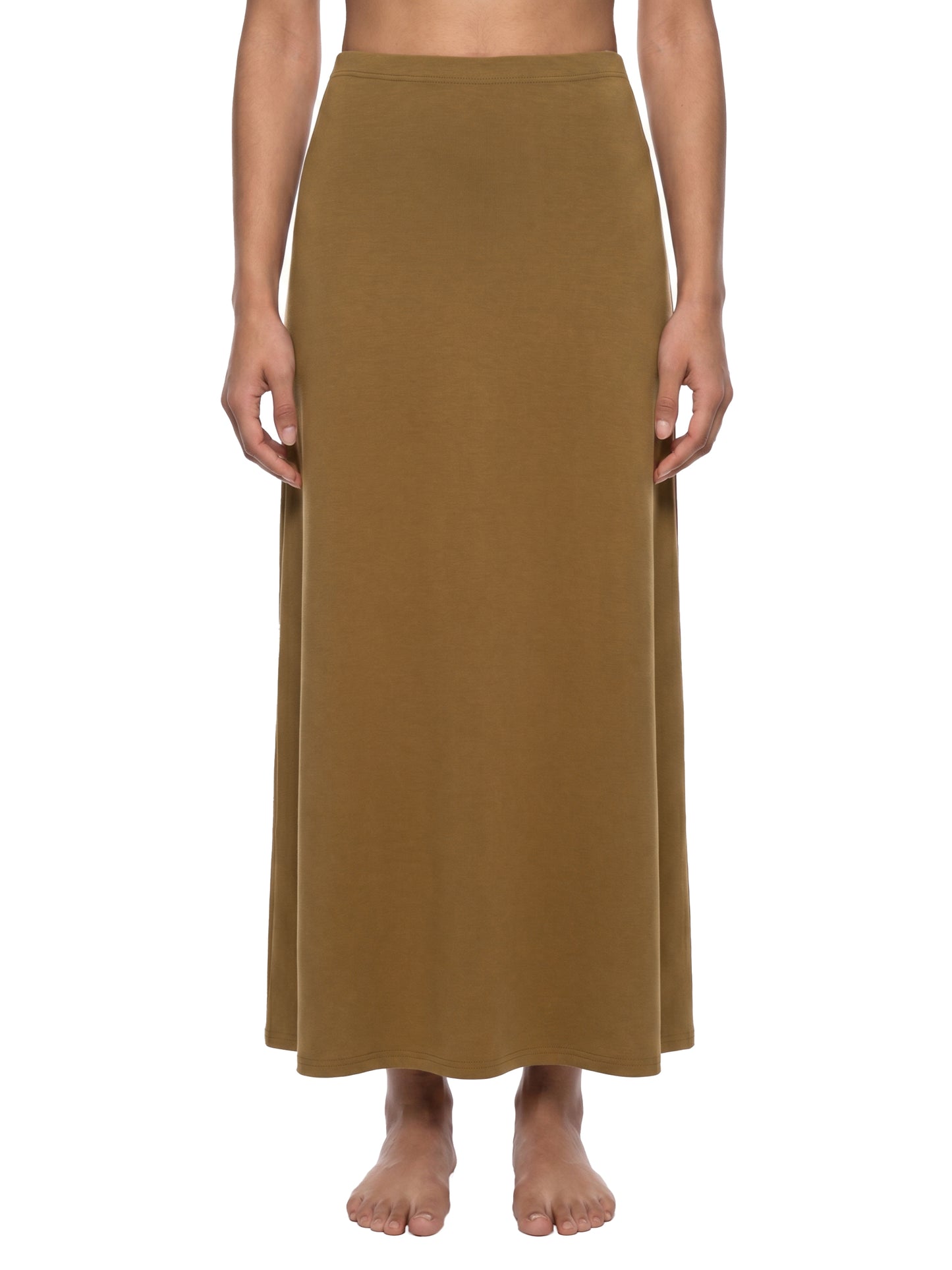 No 180 Shadowflow Maxi Skirt