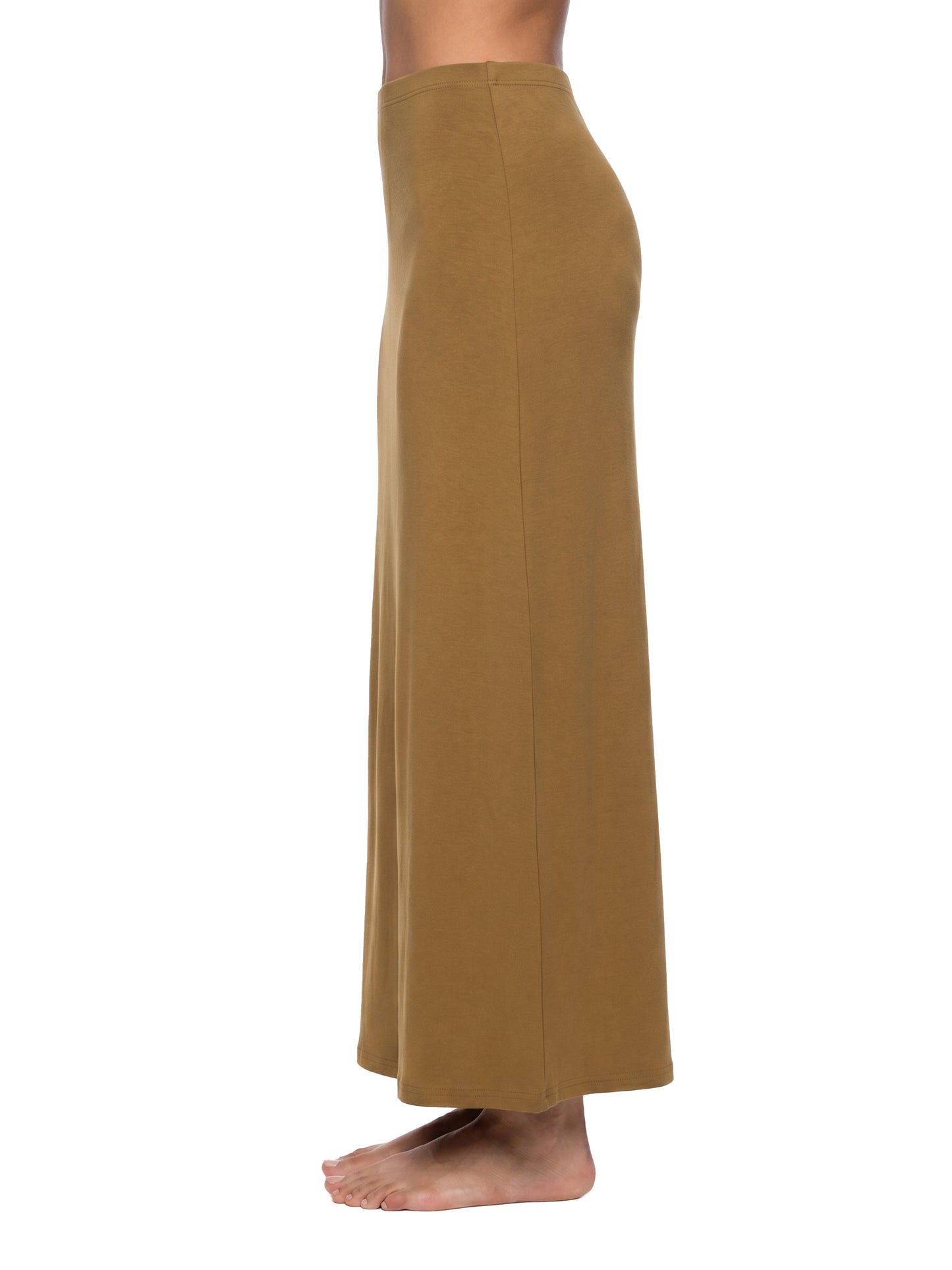 No 180 Shadowflow Maxi Skirt