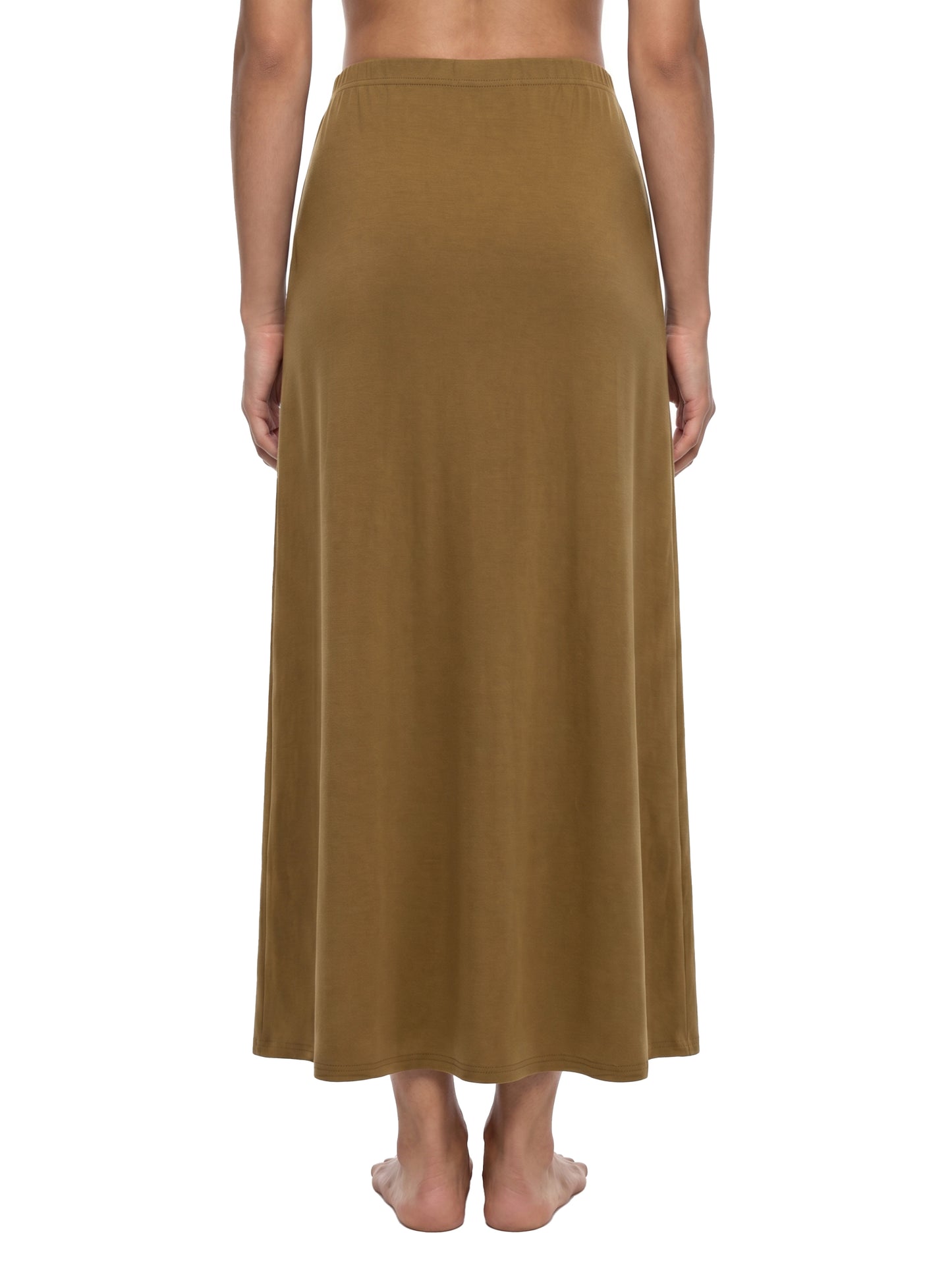 No 180 Shadowflow Maxi Skirt