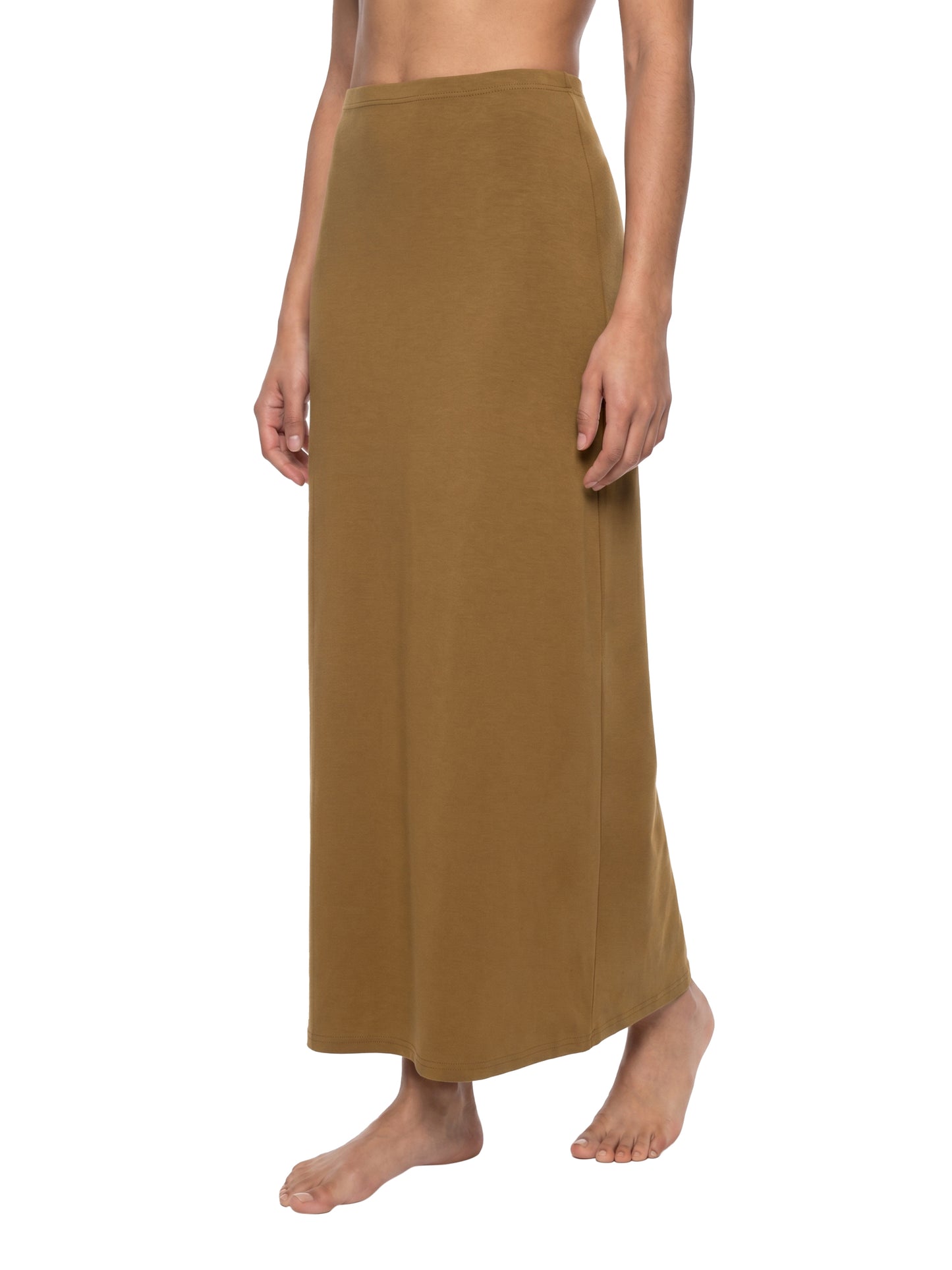 No 180 Shadowflow Maxi Skirt