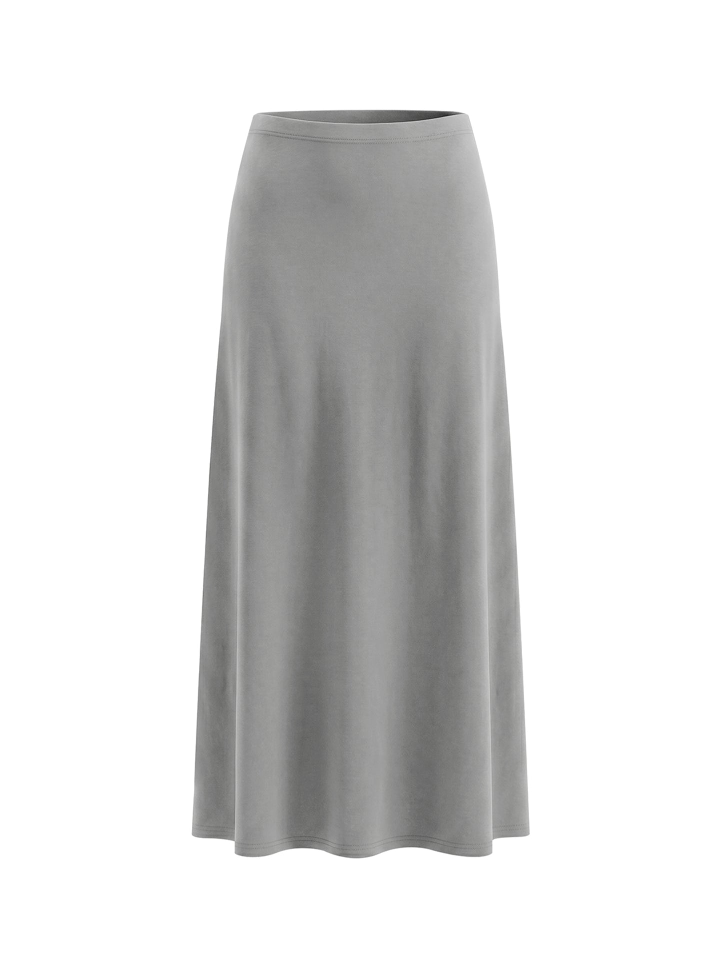 No 180 Shadowflow Maxi Skirt
