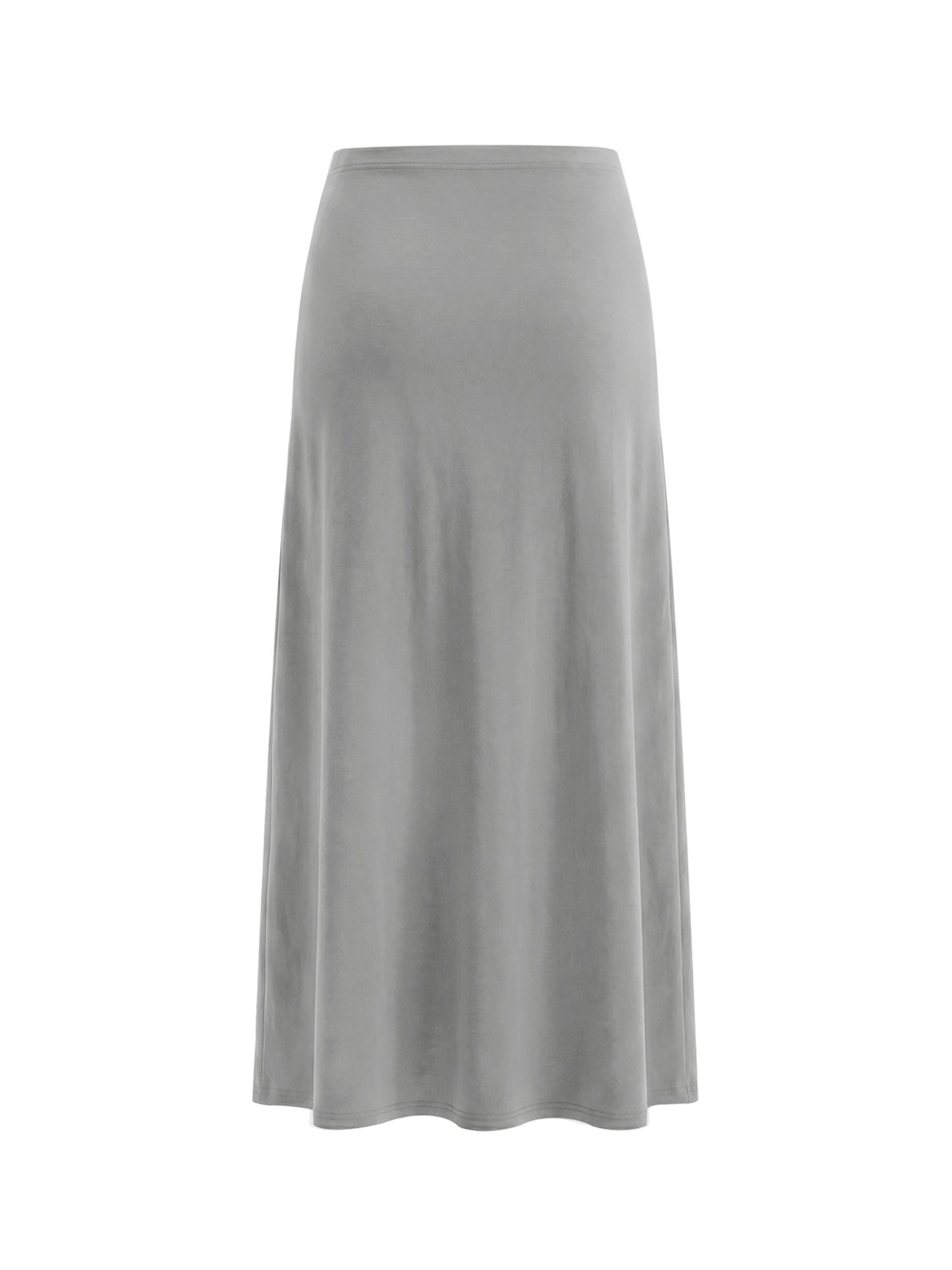 No 180 Shadowflow Maxi Skirt