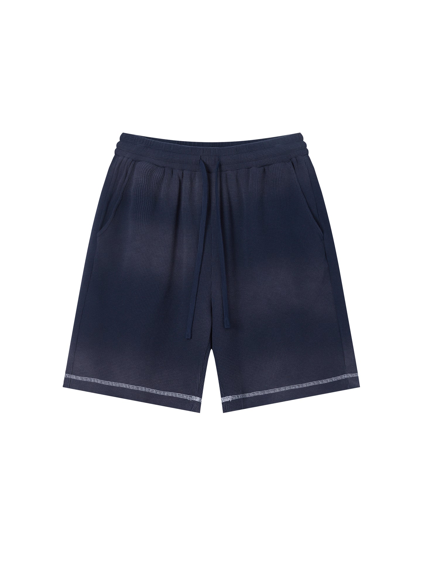 No 180 Static Waffle Shorts