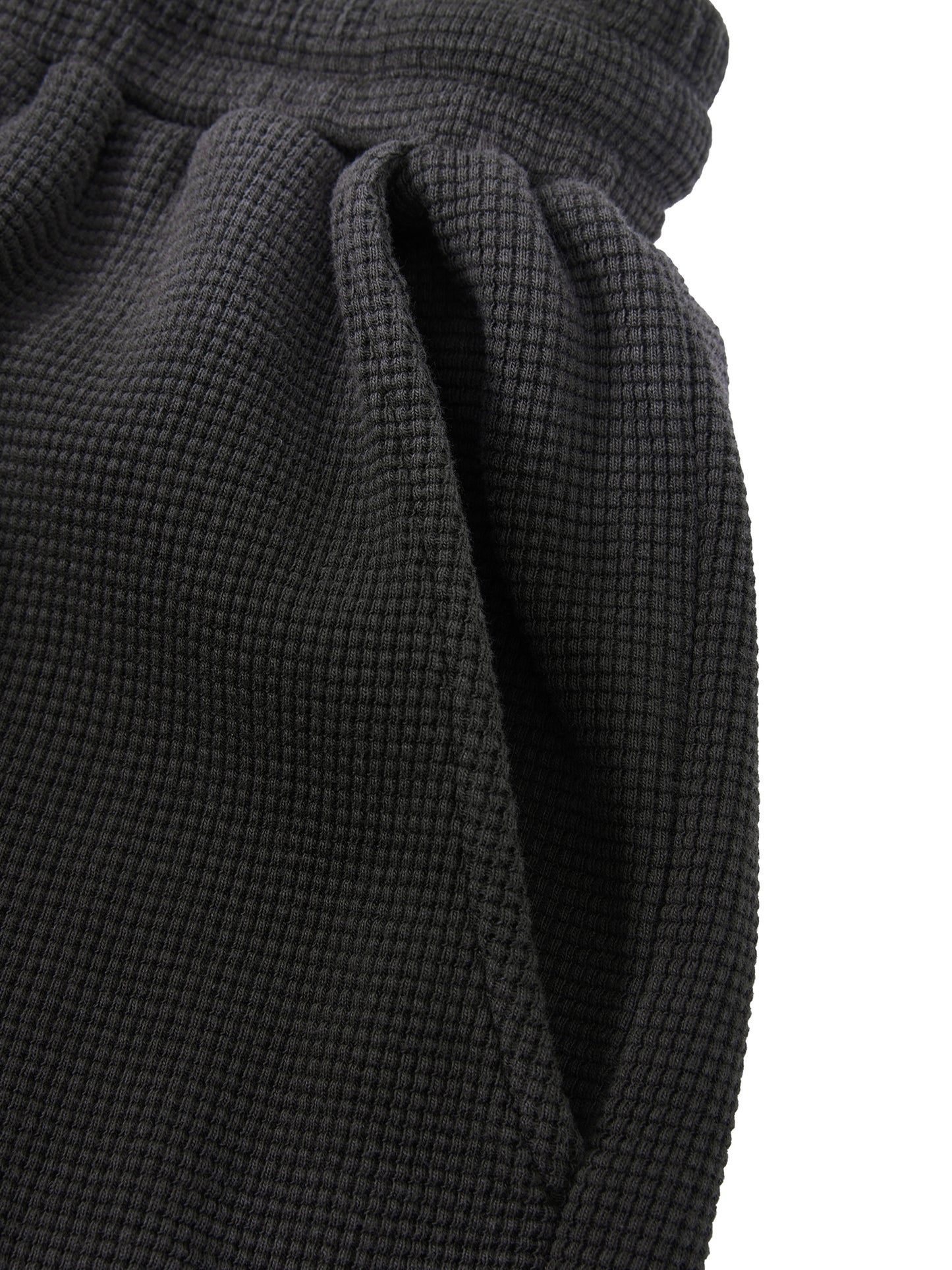 No 180 Static Waffle Shorts