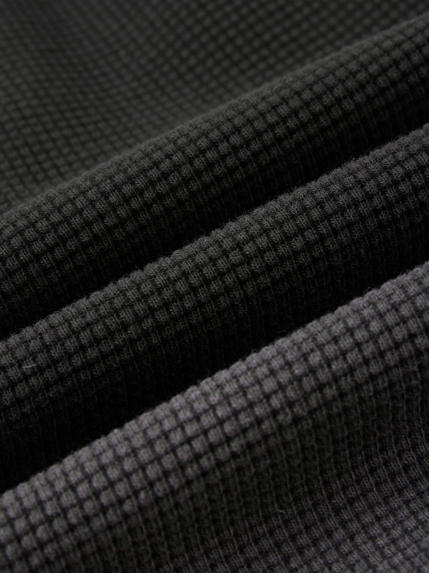 No 180 Static Waffle Shorts